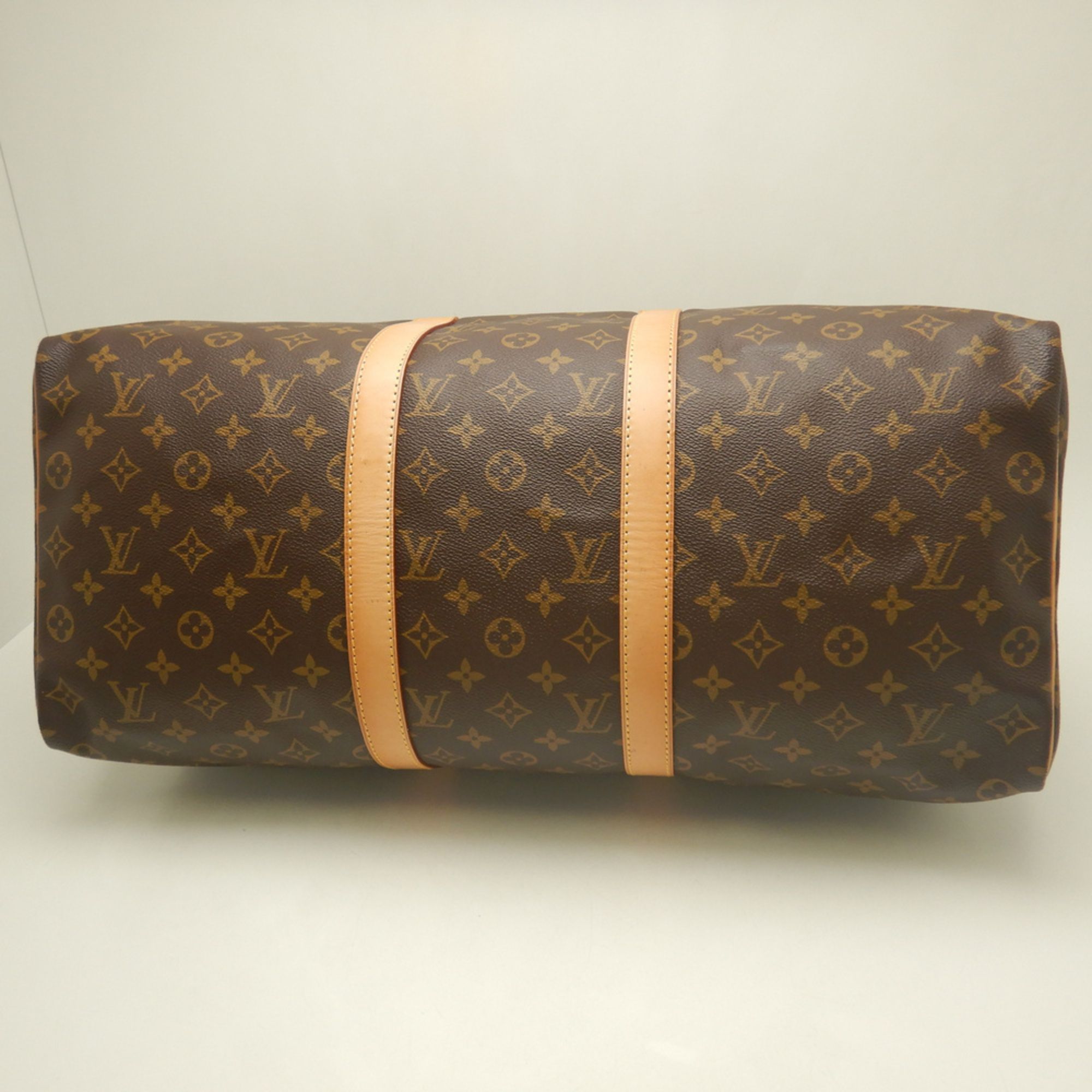 Monogram Boston Bag (Pre-Owned) - Louis Vuitton - Modalova
