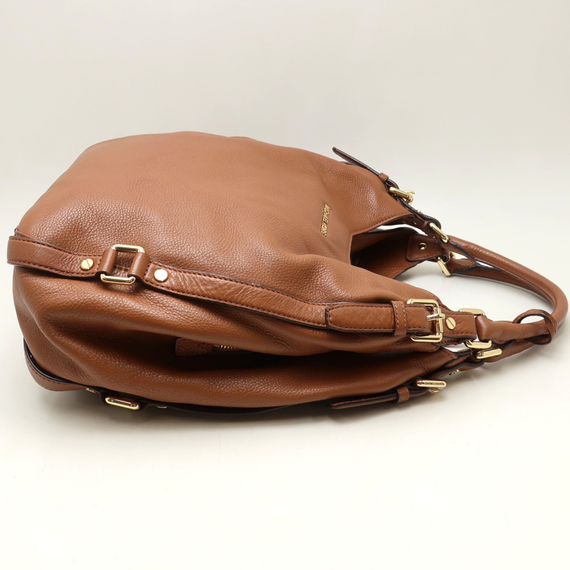 Leather Tote Bag (Pre-Owned) - Michael Kors - Modalova