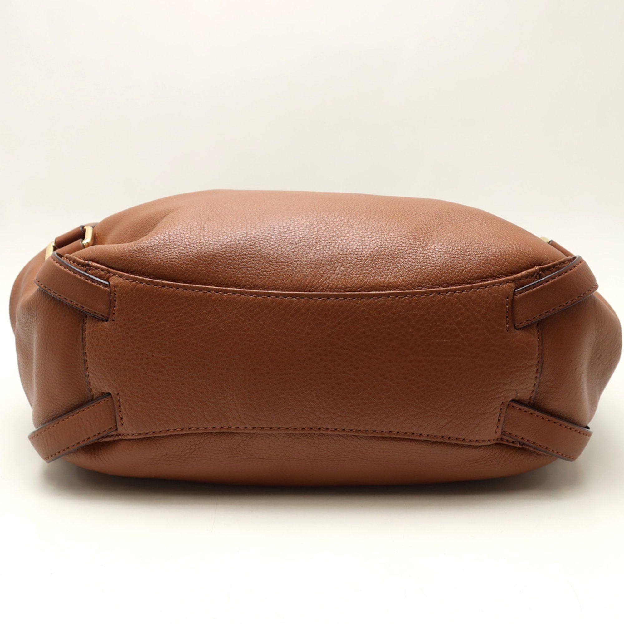 Leather Tote Bag (Pre-Owned) - Michael Kors - Modalova