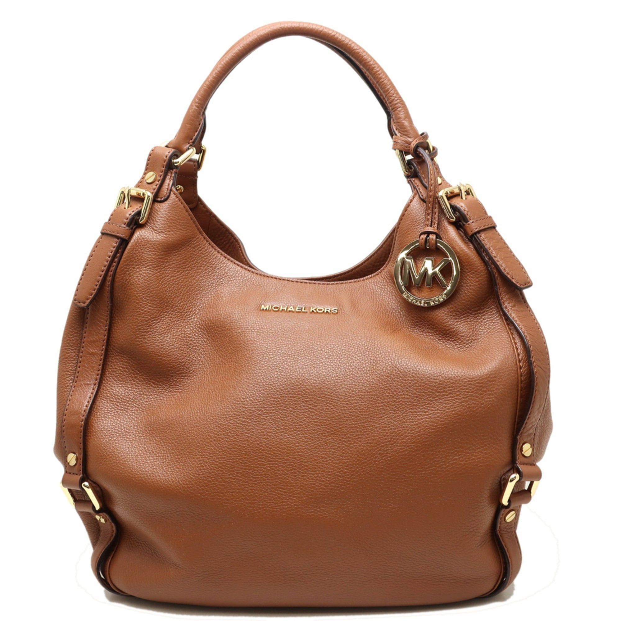 Leather Tote Bag (Pre-Owned) - Michael Kors - Modalova