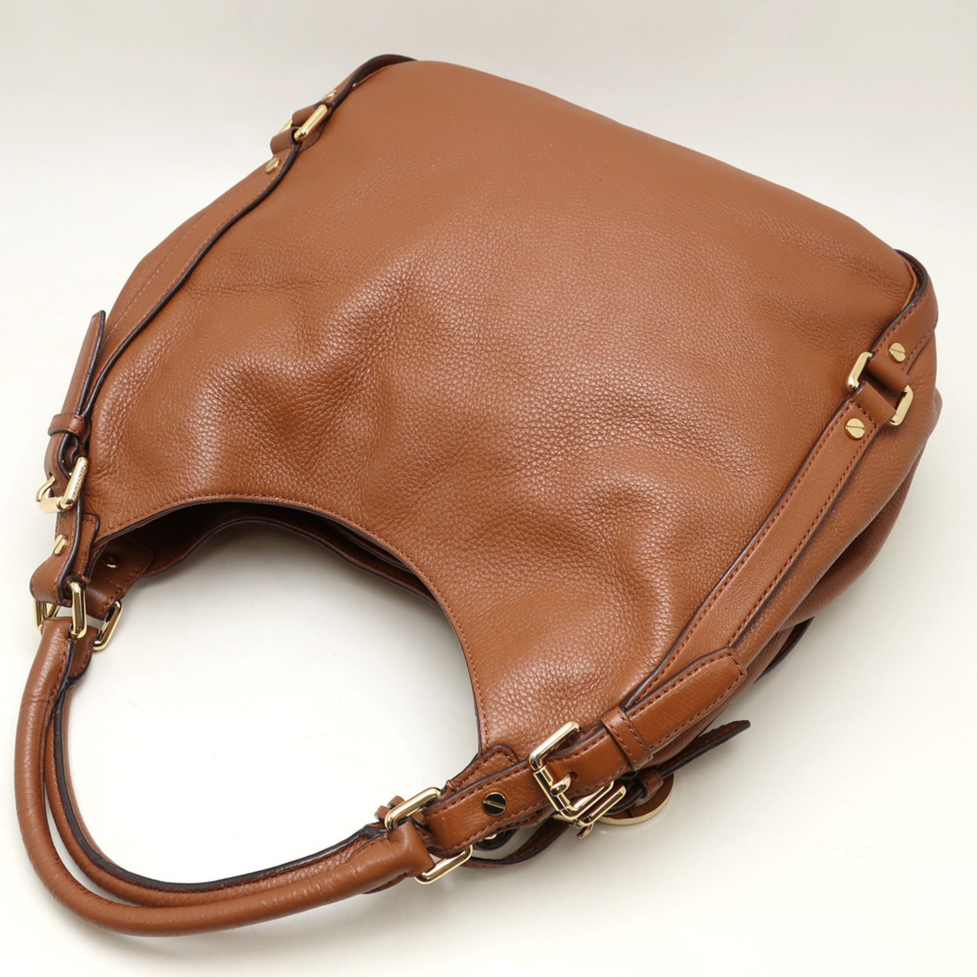 Leather Tote Bag (Pre-Owned) - Michael Kors - Modalova