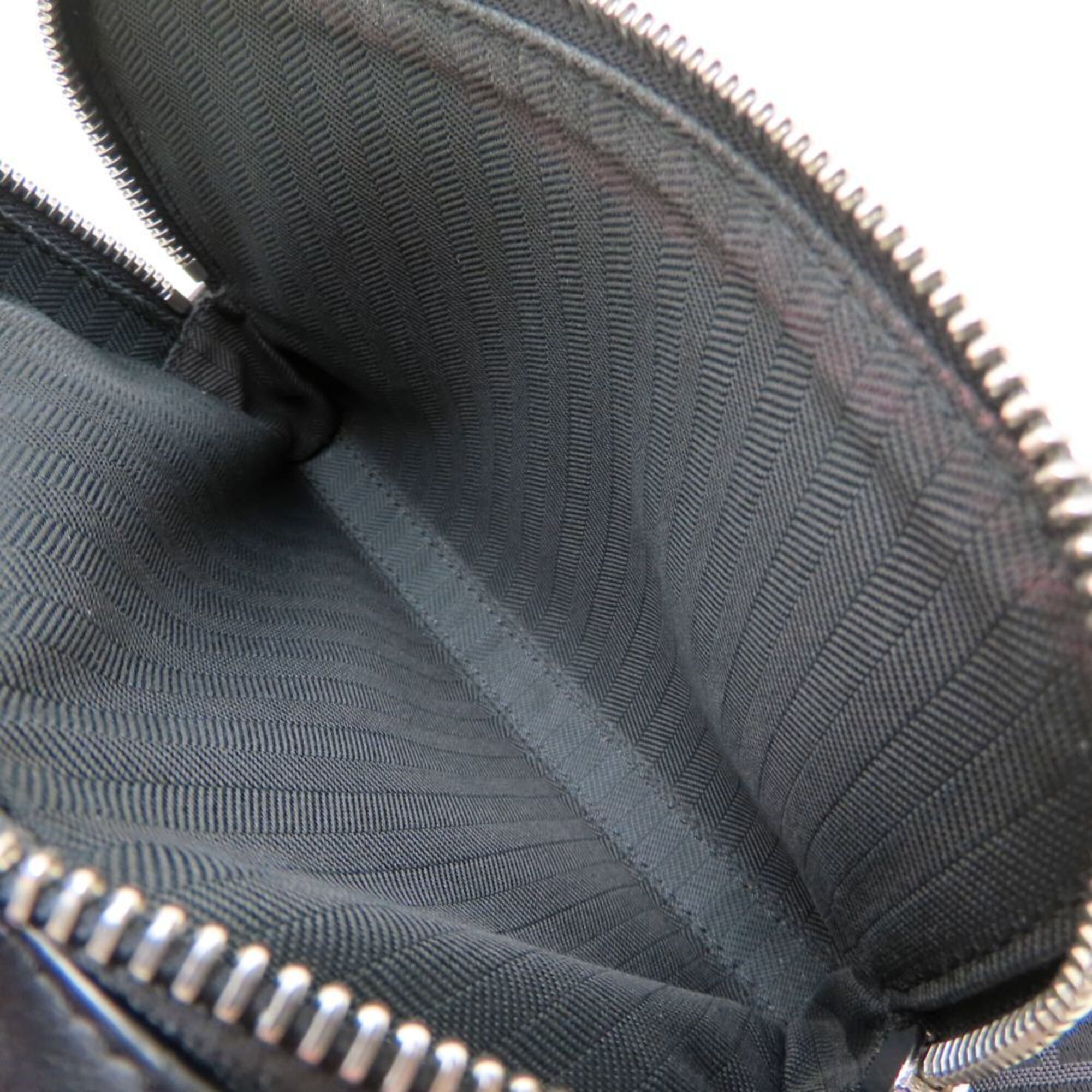 Leather Shoulder Bag (Pre-Owned) - Loewe - Modalova