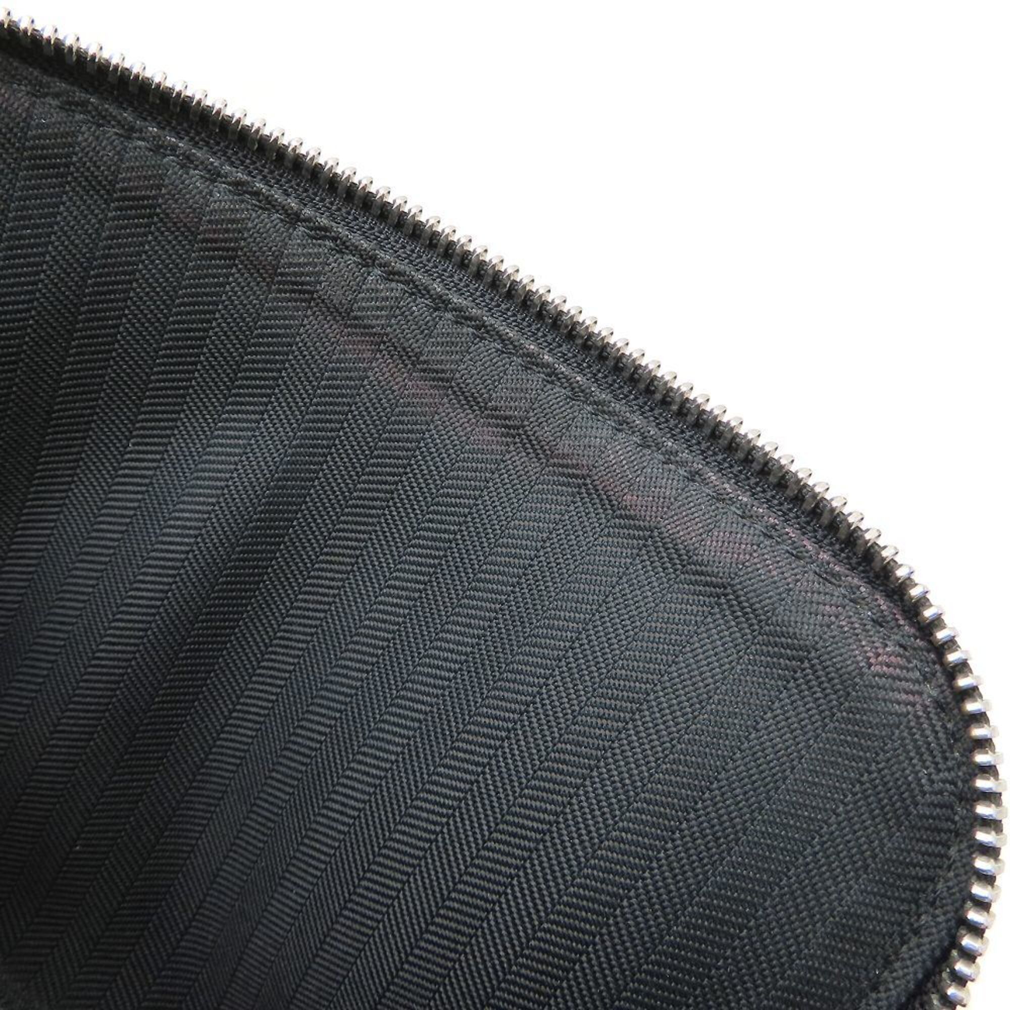 Leather Shoulder Bag (Pre-Owned) - Loewe - Modalova