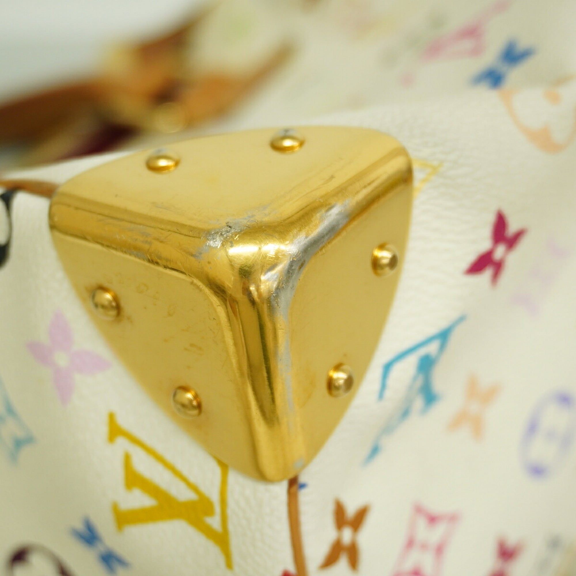 Handbag (Pre-Owned) - Louis Vuitton - Modalova