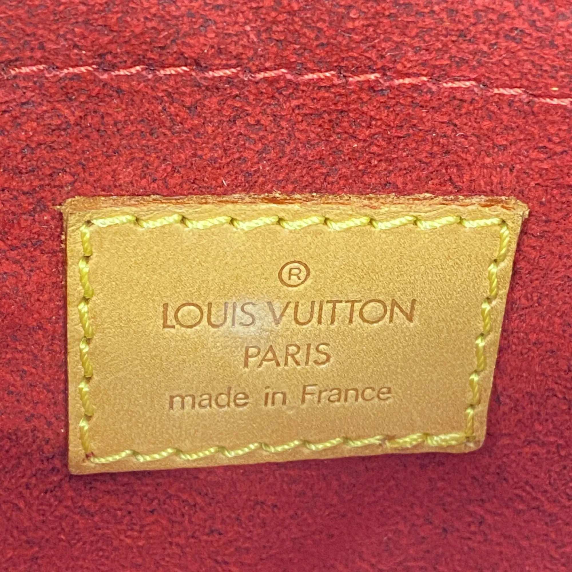 Shoulder Bag (Pre-Owned) - Louis Vuitton - Modalova