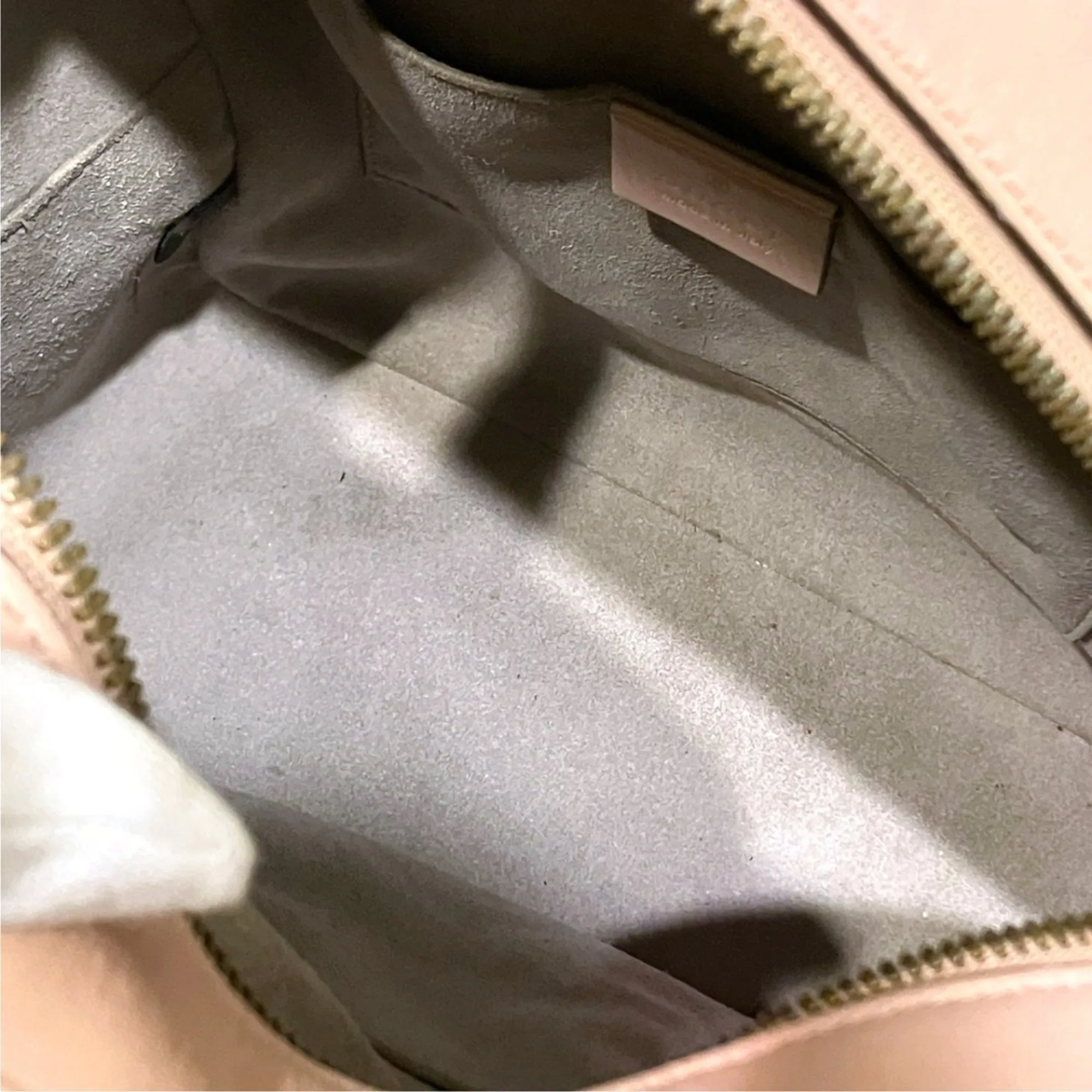 Leather Backpack (Pre-Owned) - Gucci - Modalova