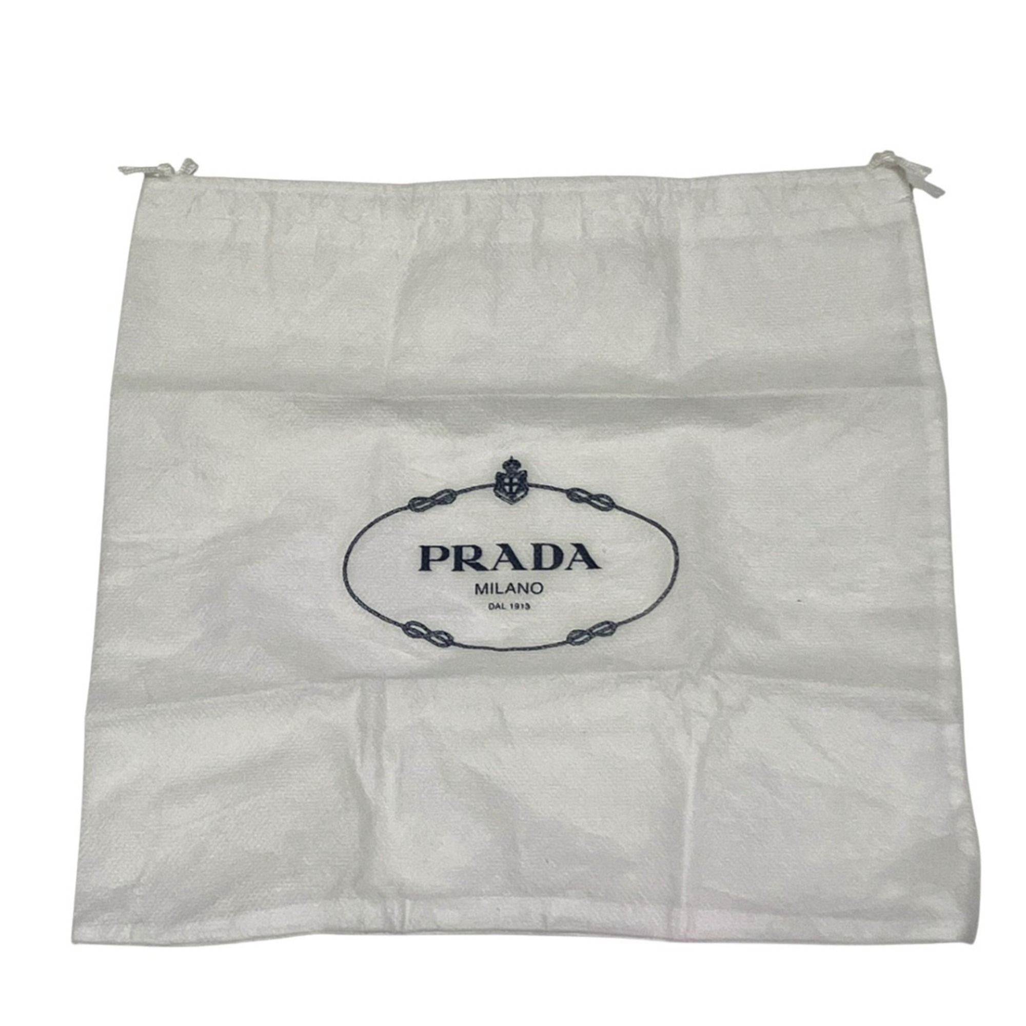 Vitel Shoulder Bag (Pre-Owned) - Prada - Modalova