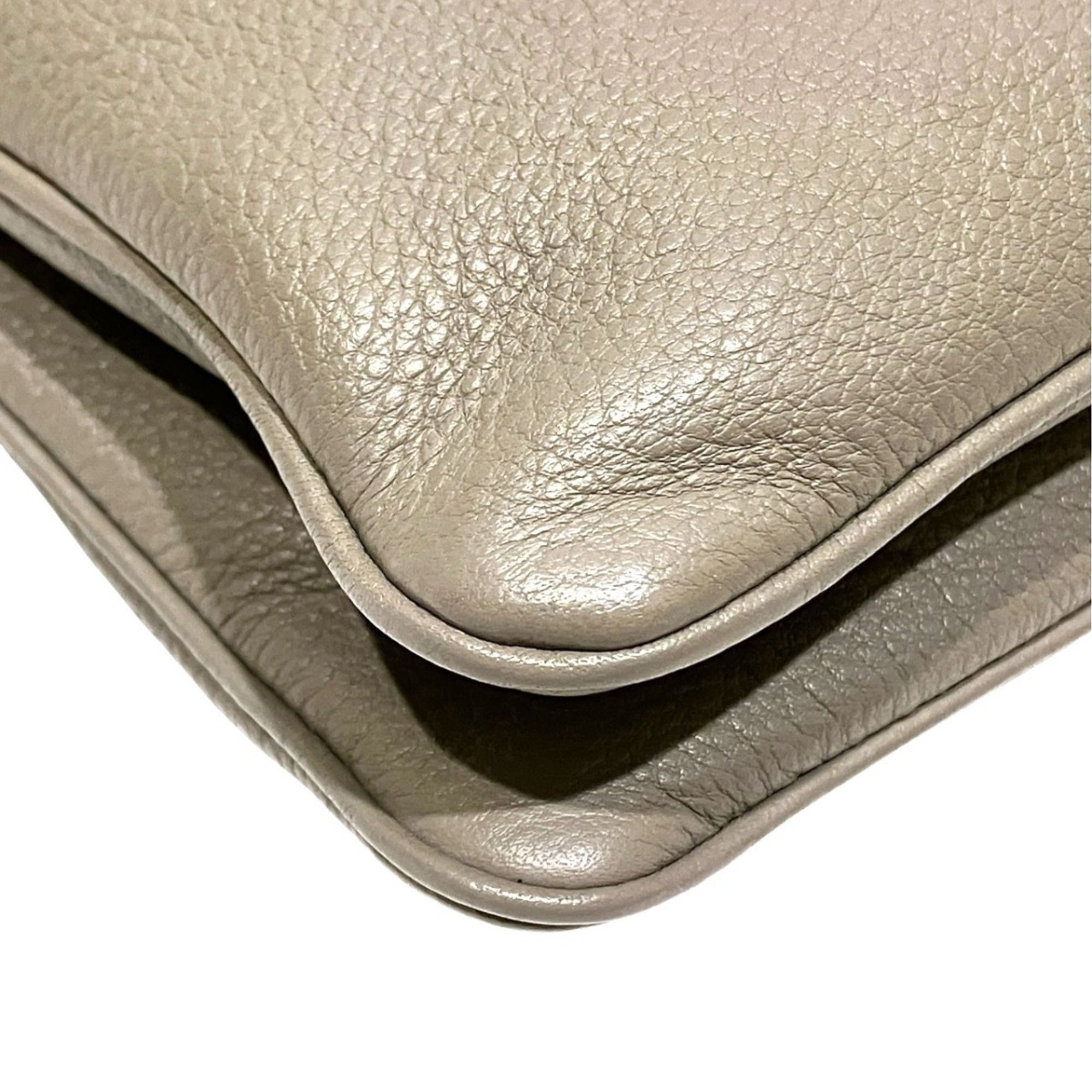 Vitel Shoulder Bag (Pre-Owned) - Prada - Modalova