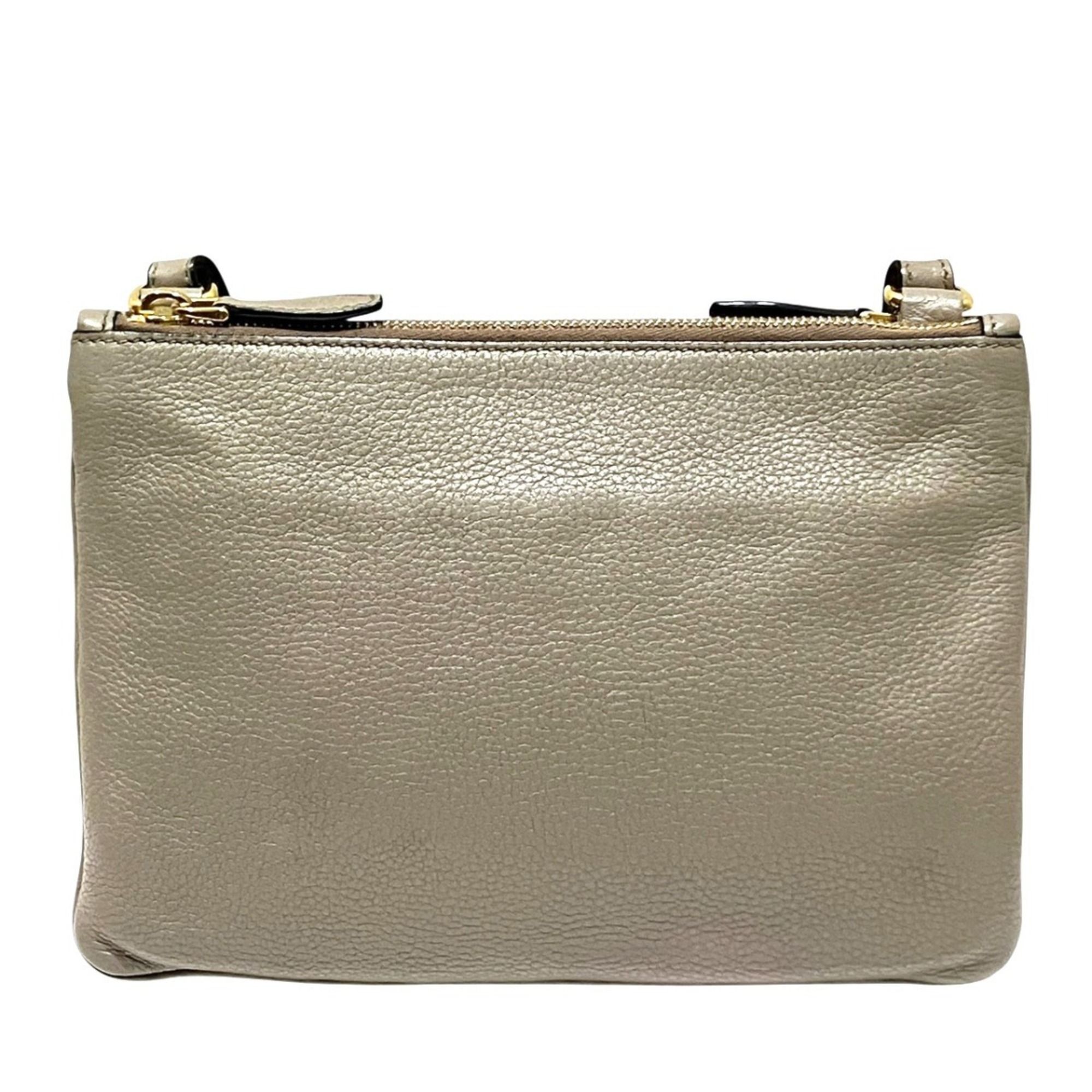Vitel Shoulder Bag (Pre-Owned) - Prada - Modalova