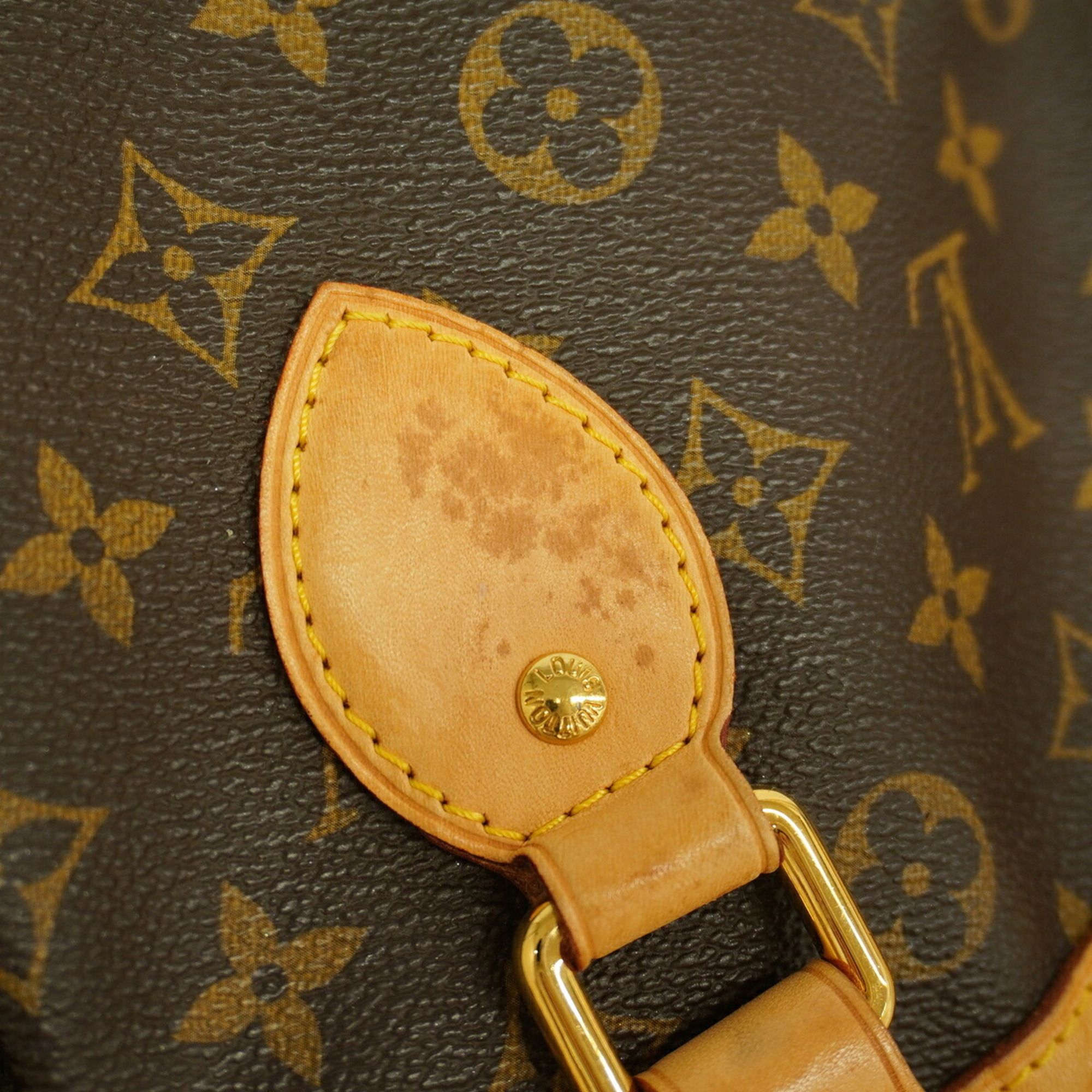 Tote Bag (Pre-Owned) - Louis Vuitton - Modalova