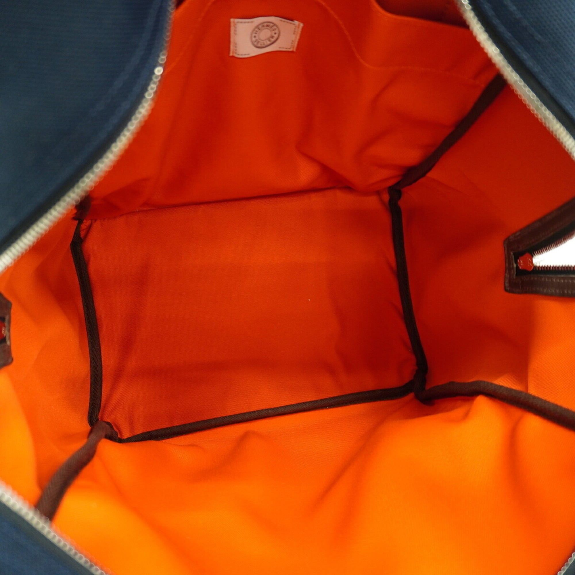 Canvas Backpack (Pre-Owned) - Hermes - Modalova