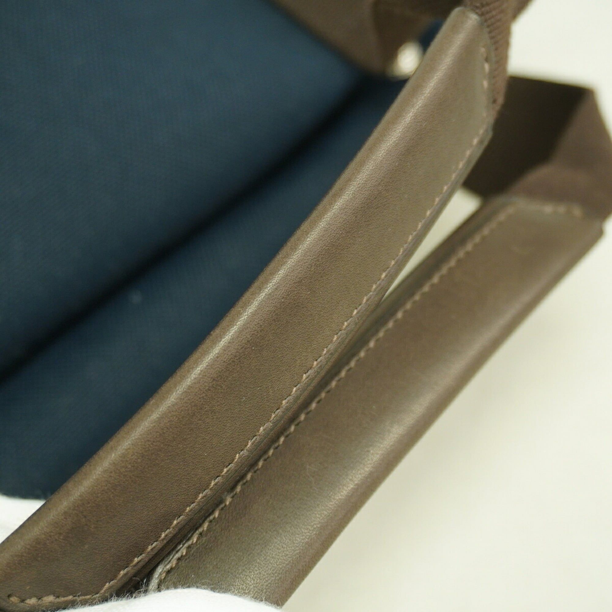 Canvas Backpack (Pre-Owned) - Hermes - Modalova