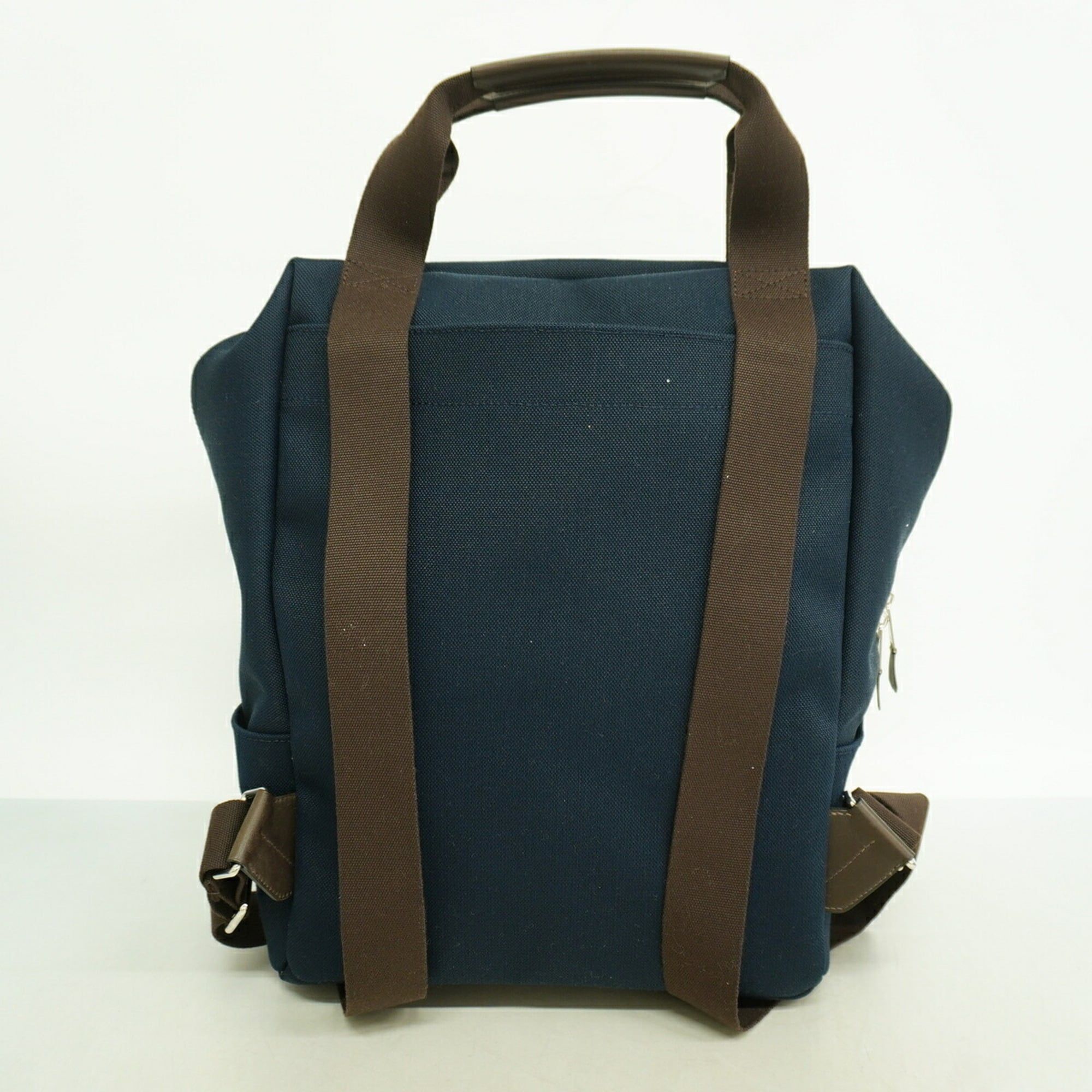 Canvas Backpack (Pre-Owned) - Hermes - Modalova