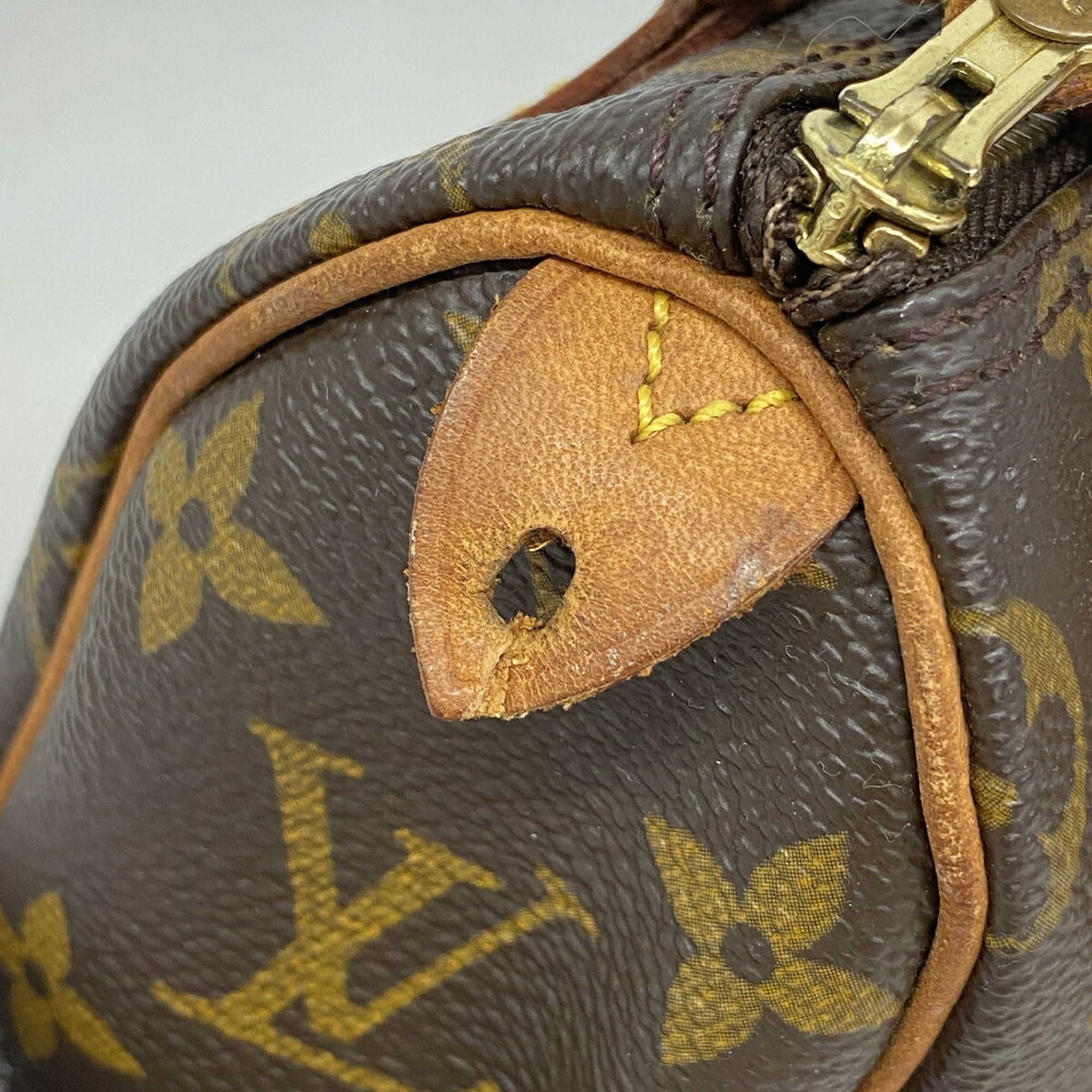 Handbag (Pre-Owned) - Louis Vuitton - Modalova