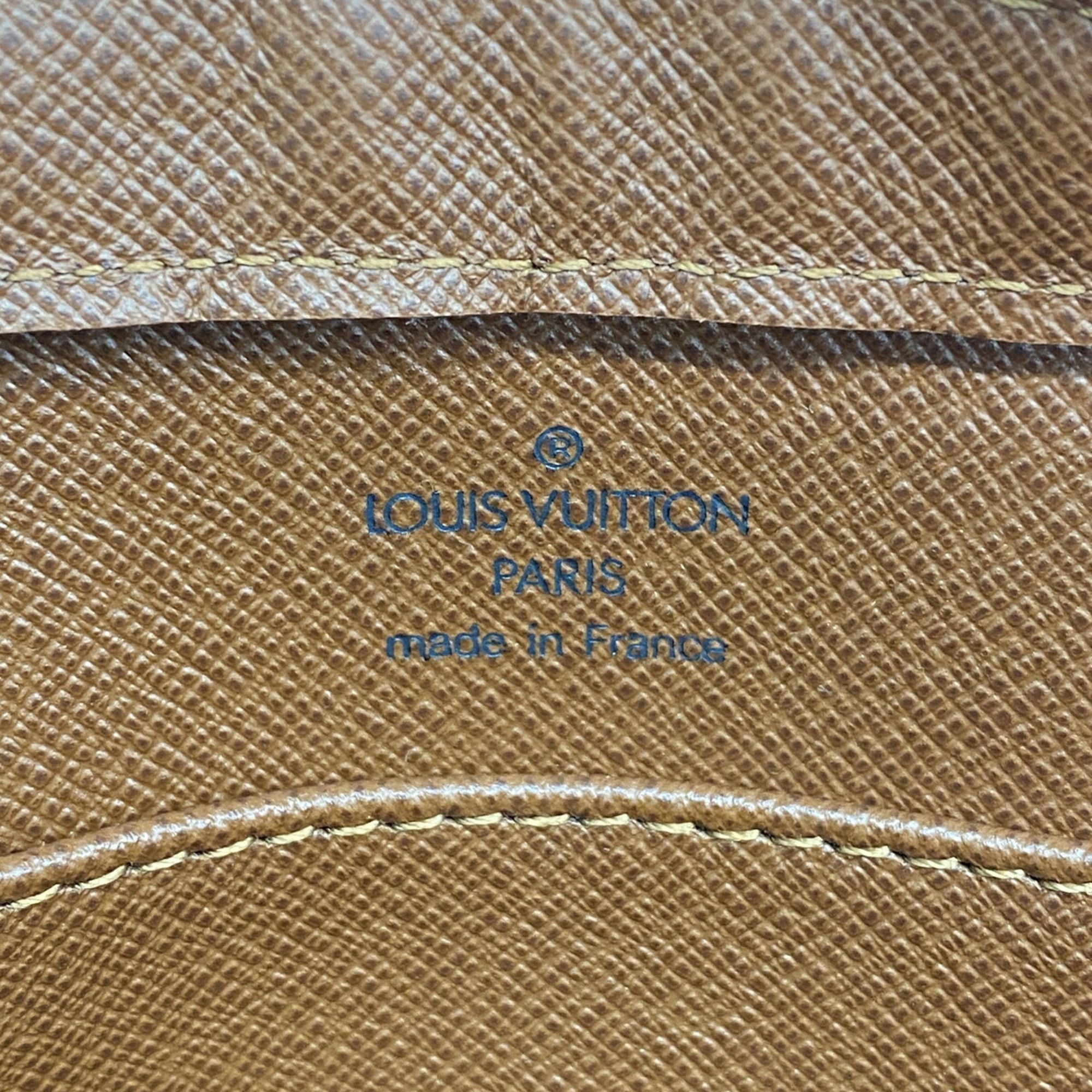 Clutch Bag (Pre-Owned) - Louis Vuitton - Modalova