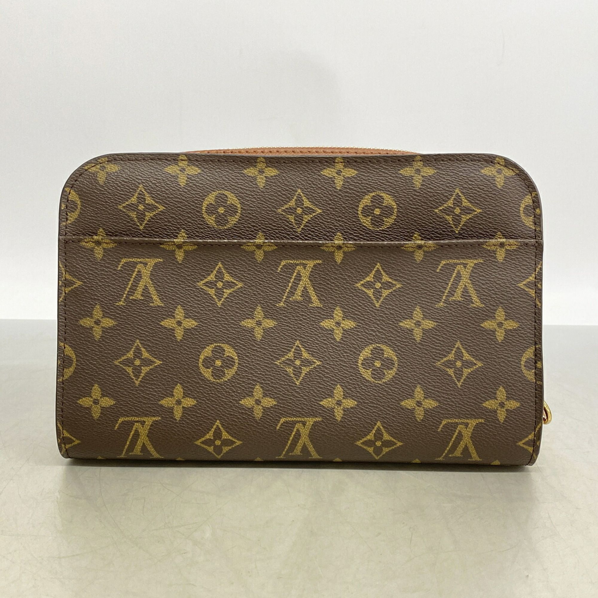 Clutch Bag (Pre-Owned) - Louis Vuitton - Modalova