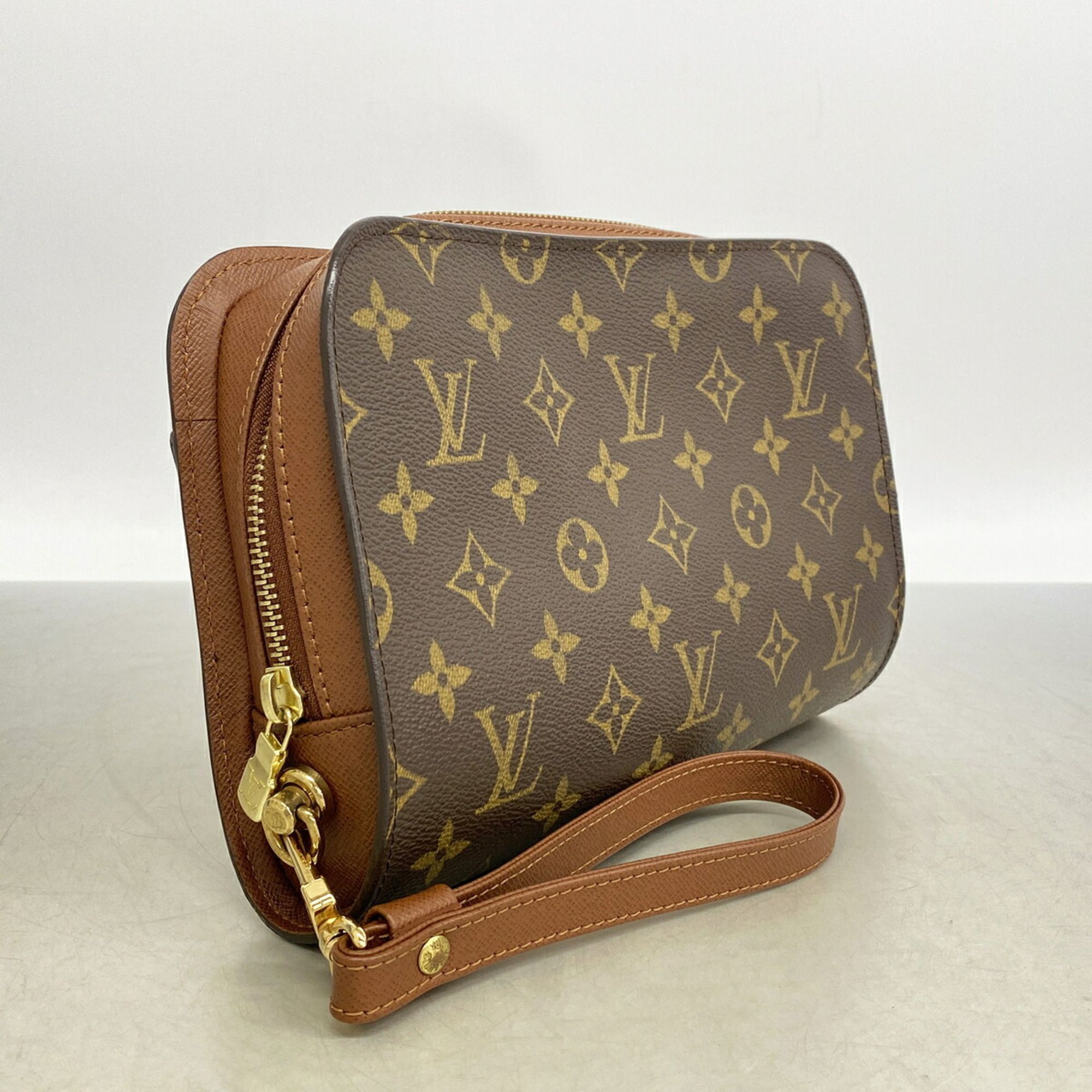 Clutch Bag (Pre-Owned) - Louis Vuitton - Modalova