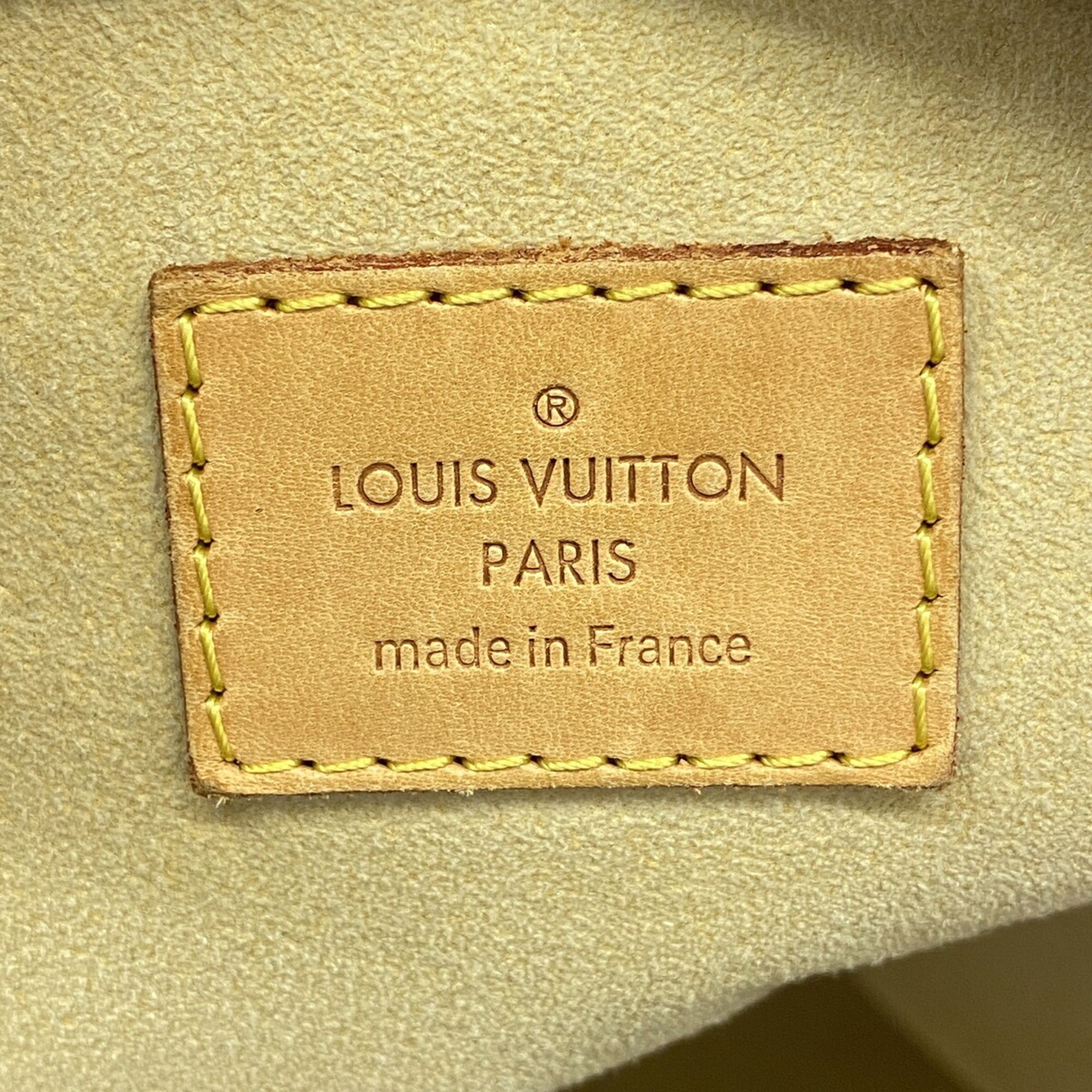 Handbag (Pre-Owned) - Louis Vuitton - Modalova