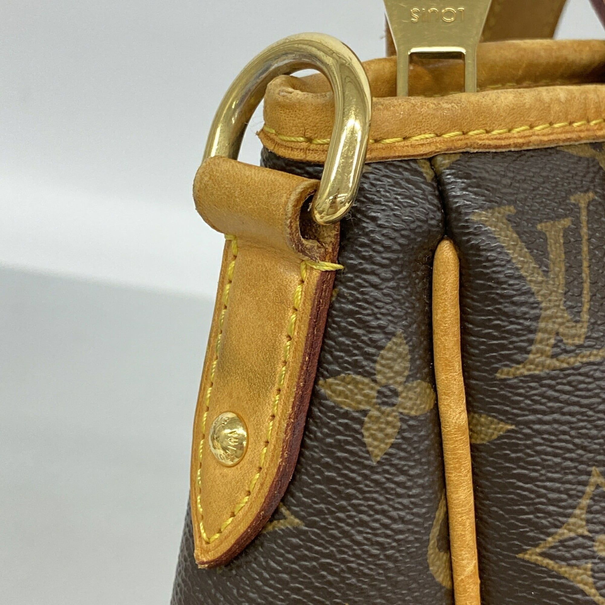 Handbag (Pre-Owned) - Louis Vuitton - Modalova