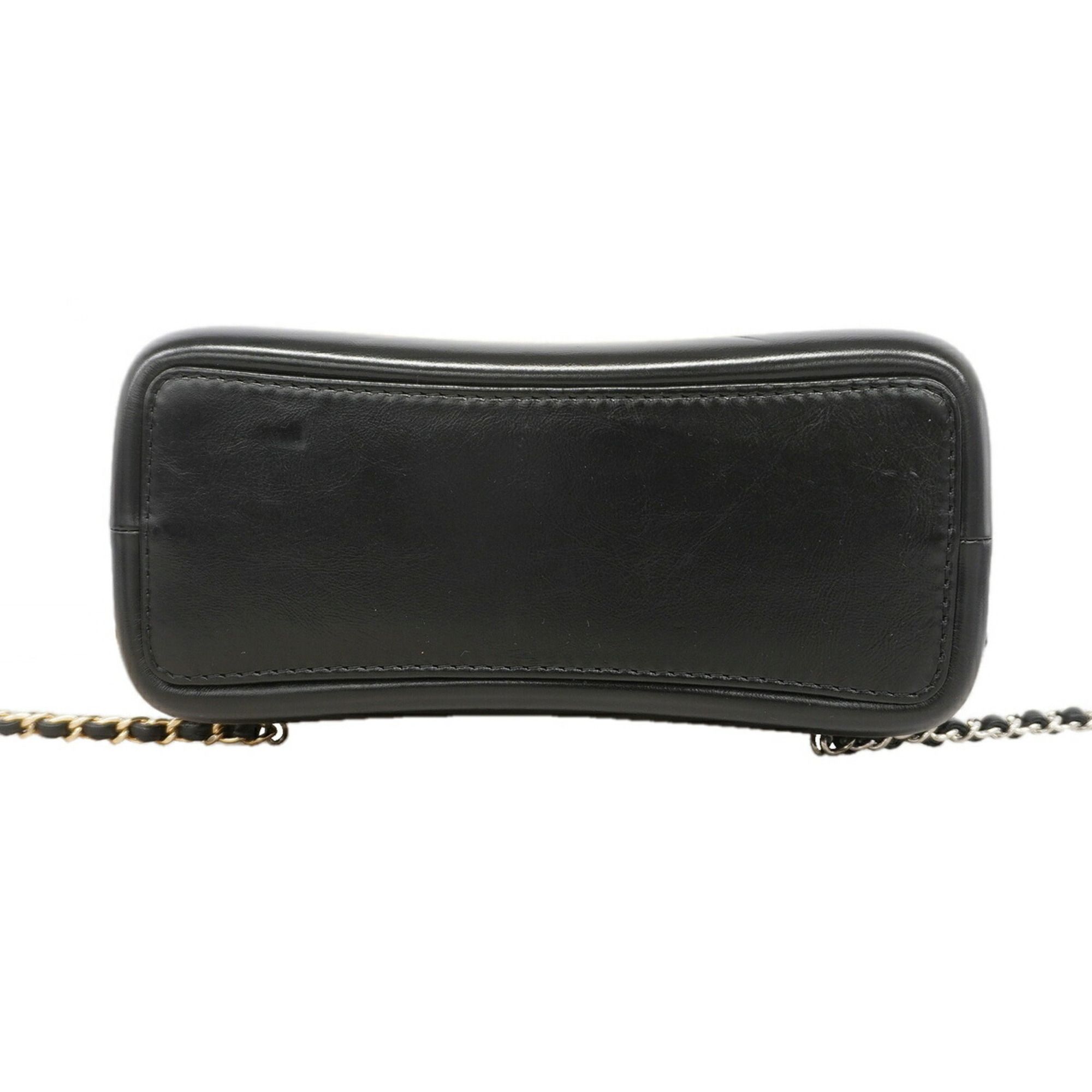 Leather Backpack (Pre-Owned) - Chanel - Modalova