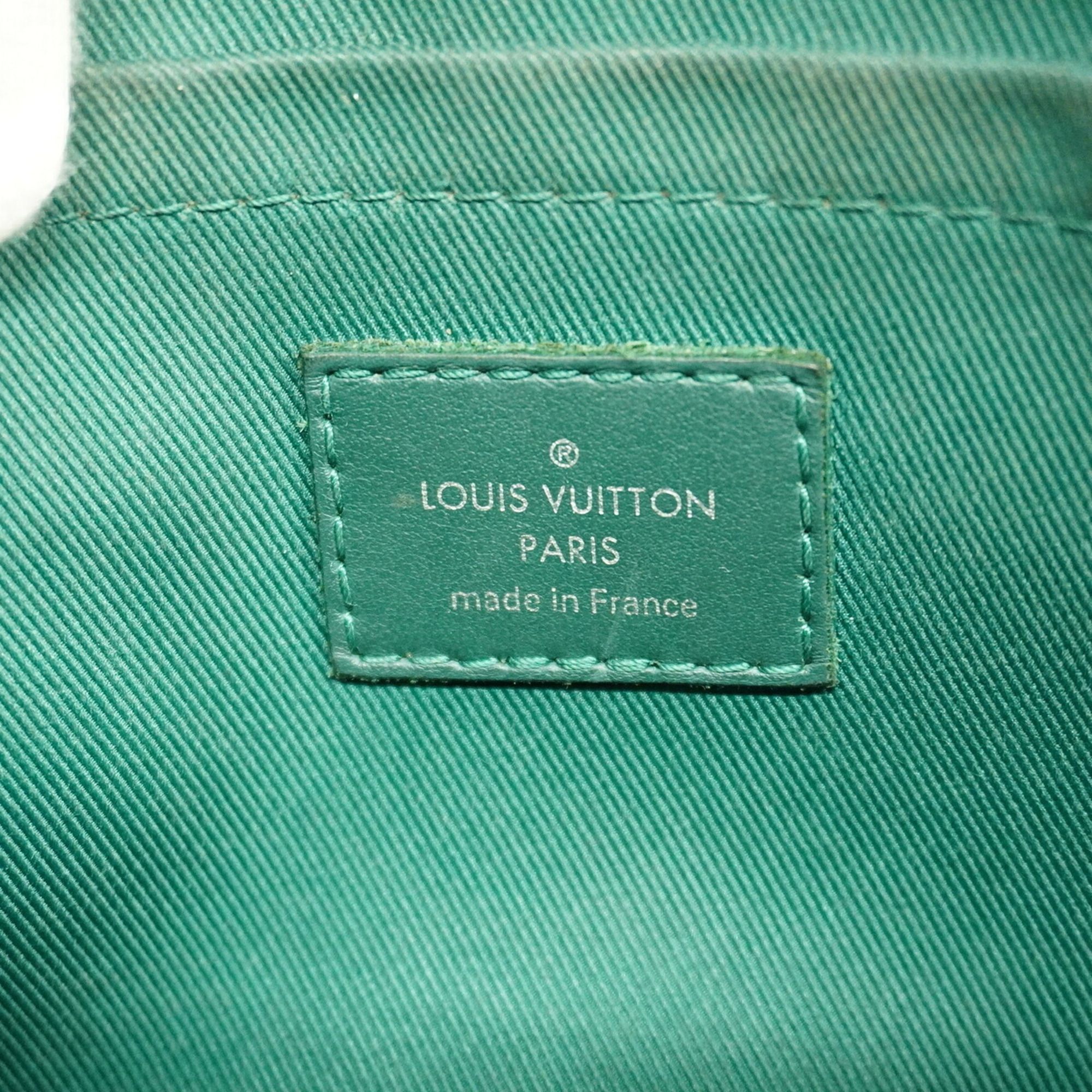 Clutch Bag (Pre-Owned) - Louis Vuitton - Modalova