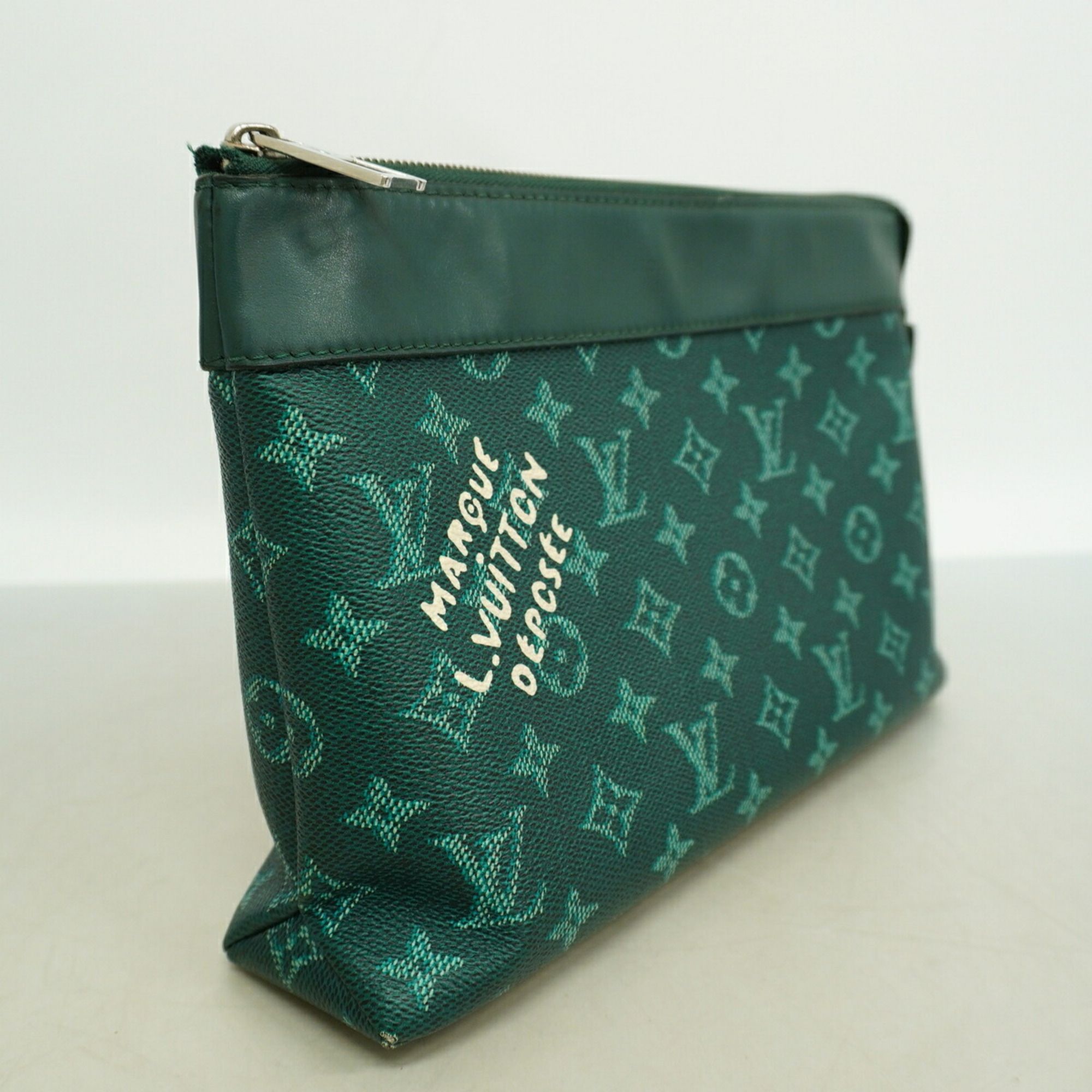 Clutch Bag (Pre-Owned) - Louis Vuitton - Modalova