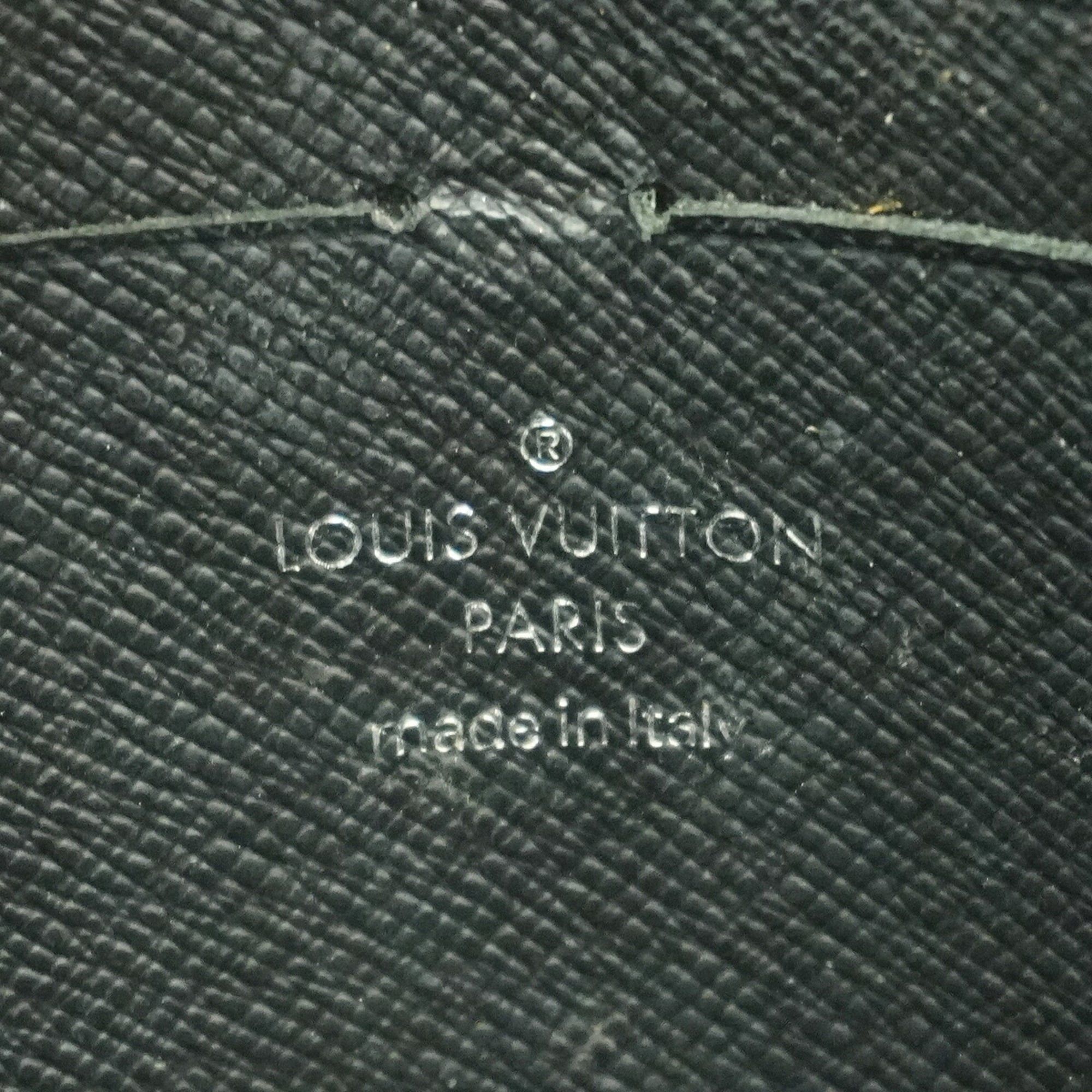 Clutch Bag (Pre-Owned) - Louis Vuitton - Modalova