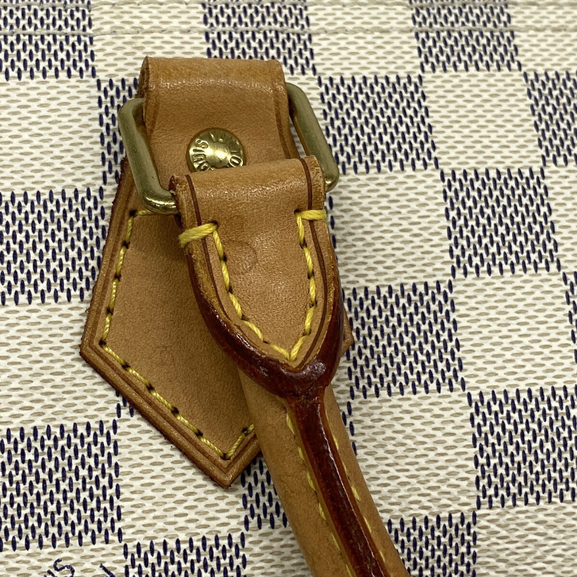 Handbag (Pre-Owned) - Louis Vuitton - Modalova