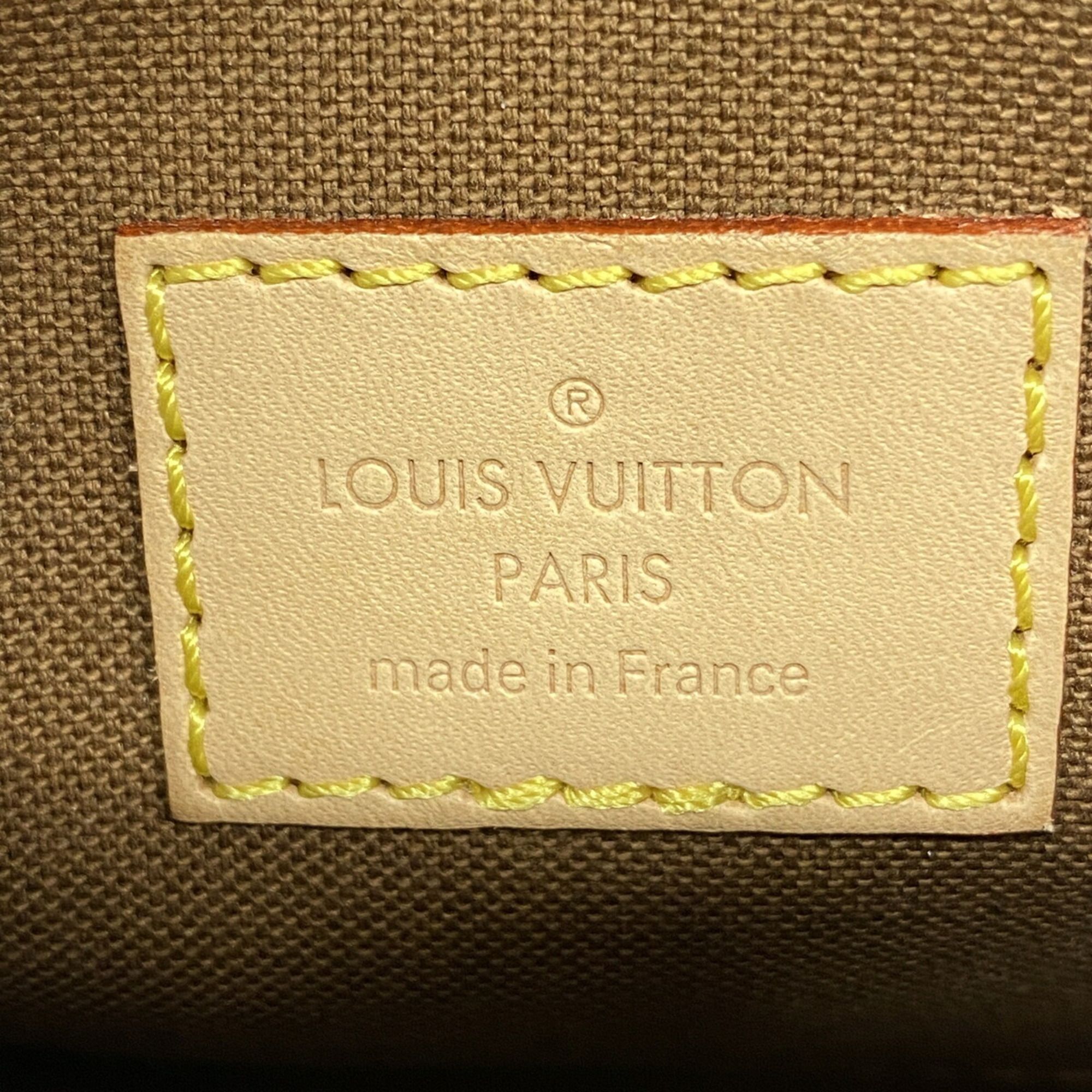 Pouch (Pre-Owned) - Louis Vuitton - Modalova