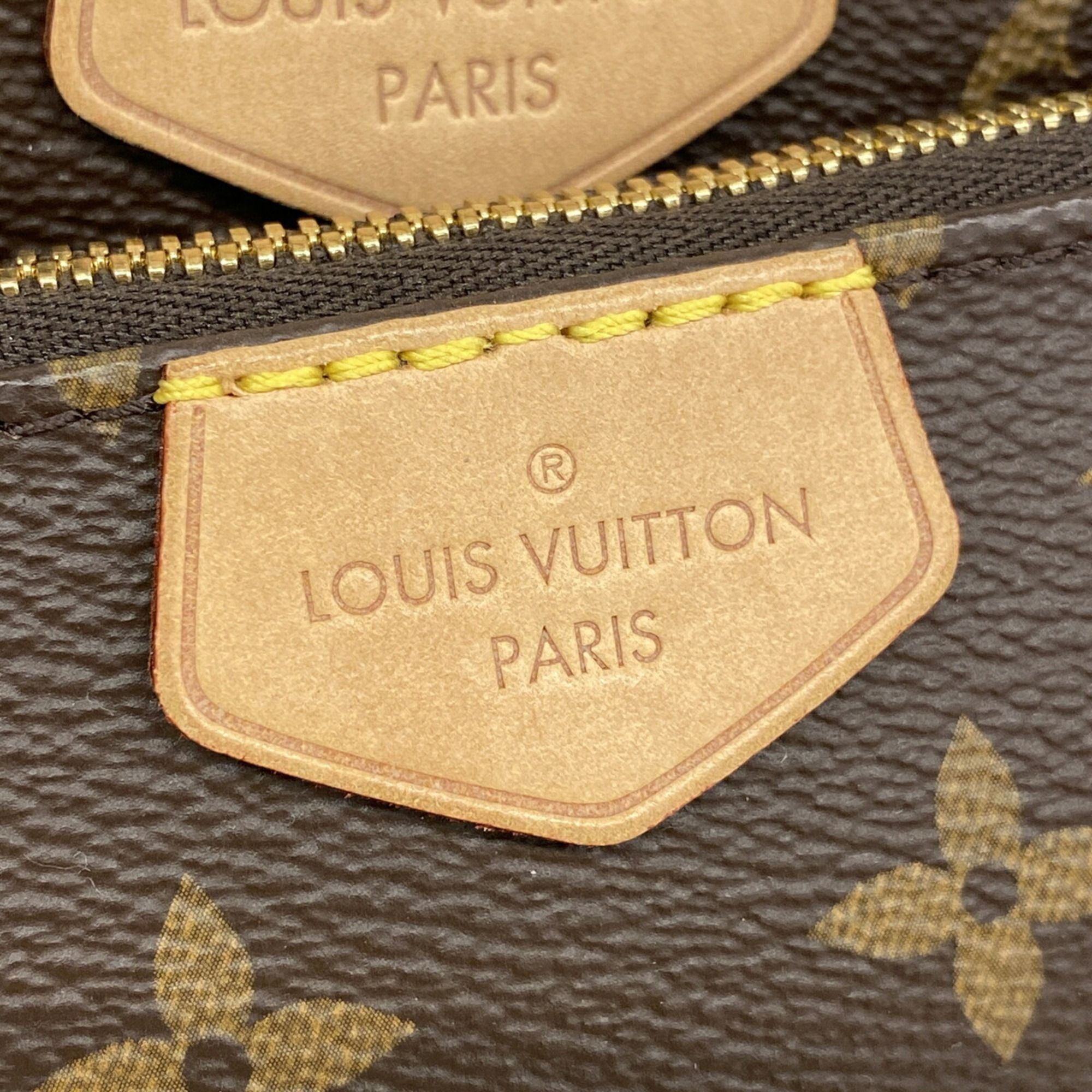 Pouch (Pre-Owned) - Louis Vuitton - Modalova