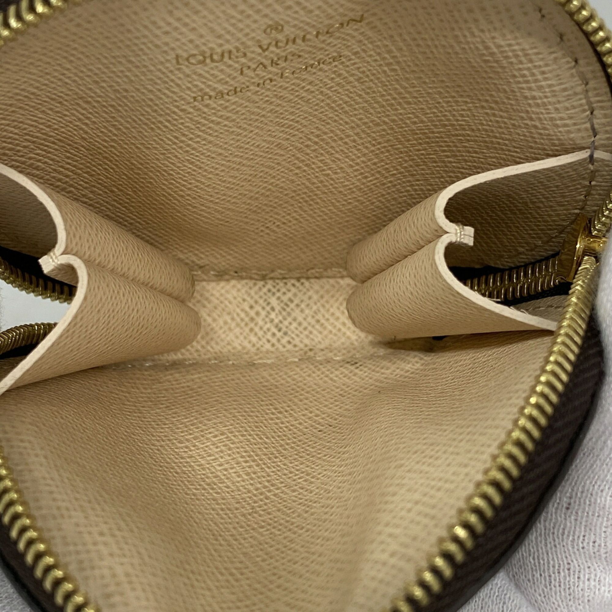 Pouch (Pre-Owned) - Louis Vuitton - Modalova