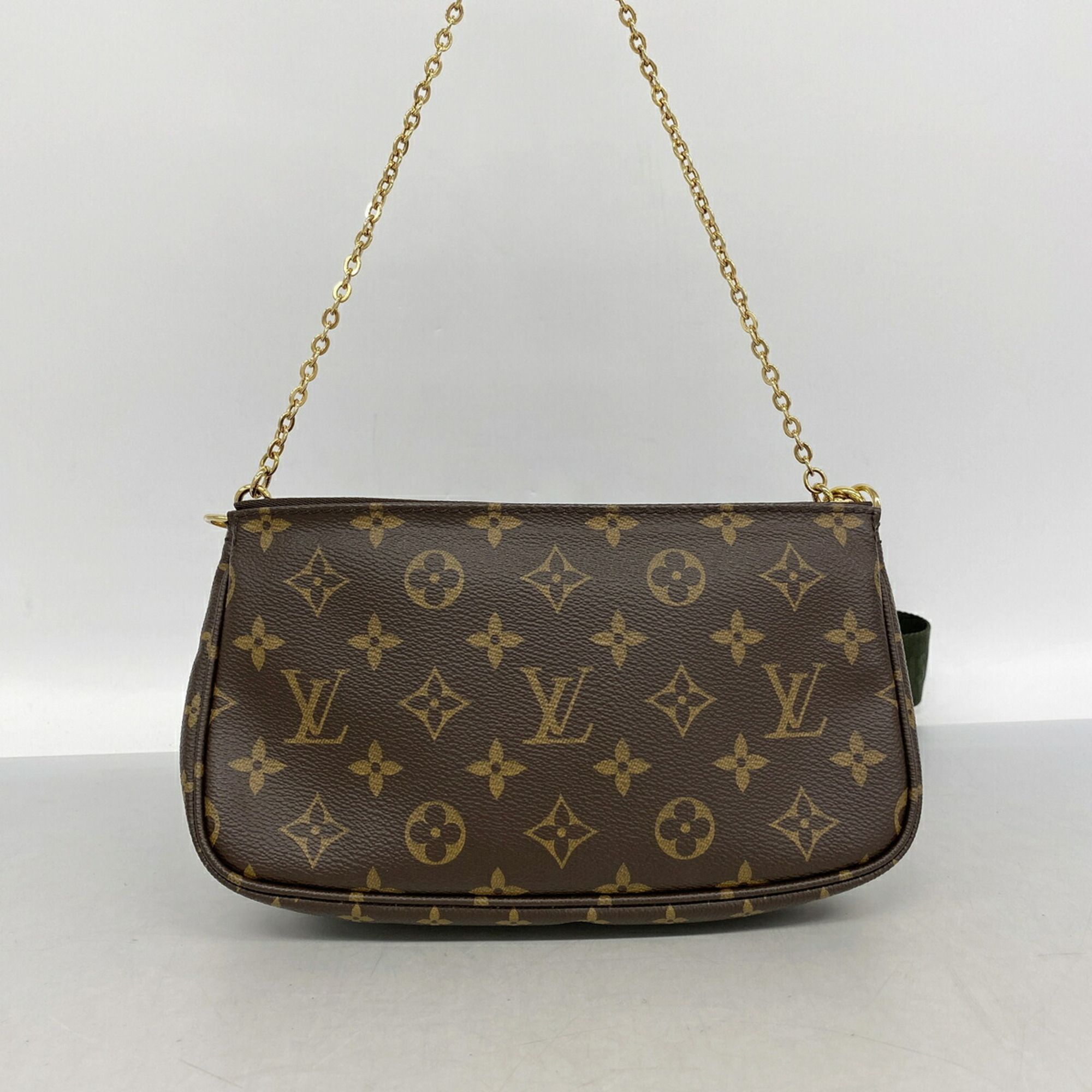 Pouch (Pre-Owned) - Louis Vuitton - Modalova