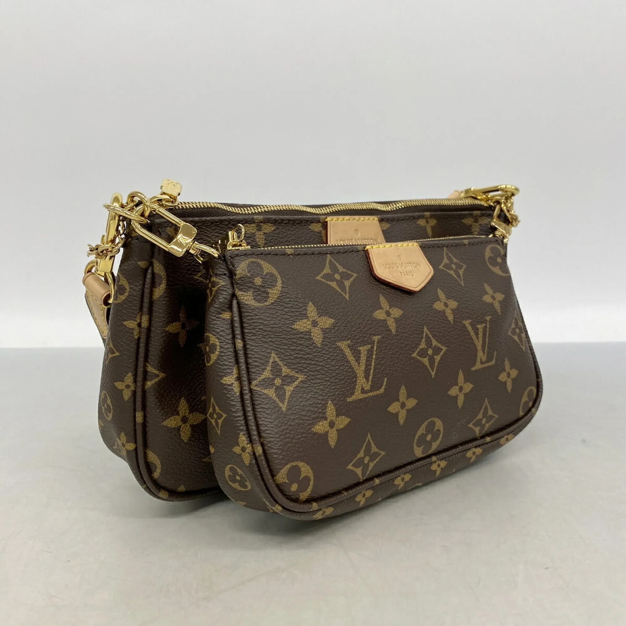 Pouch (Pre-Owned) - Louis Vuitton - Modalova