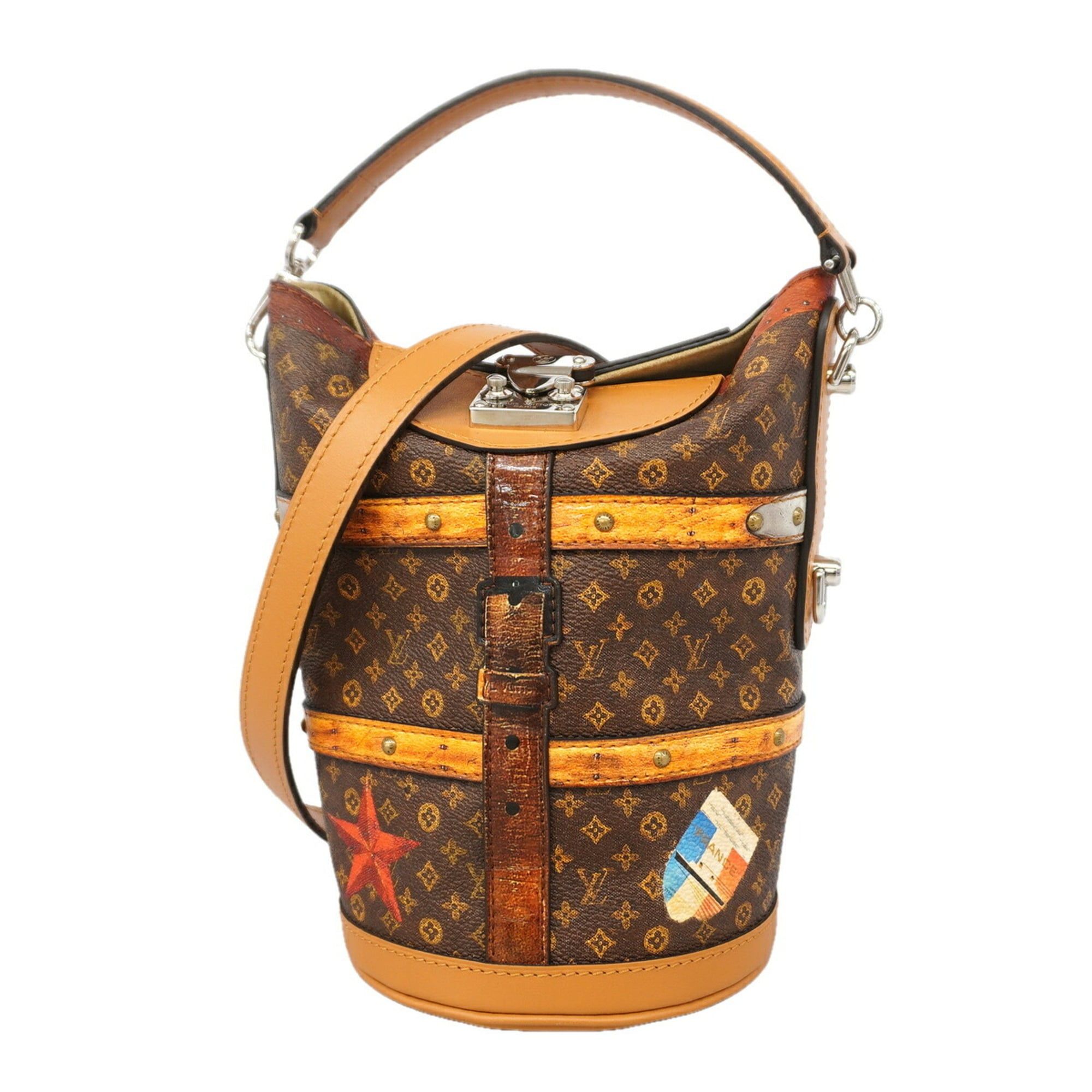 Handbag (Pre-Owned) - Louis Vuitton - Modalova