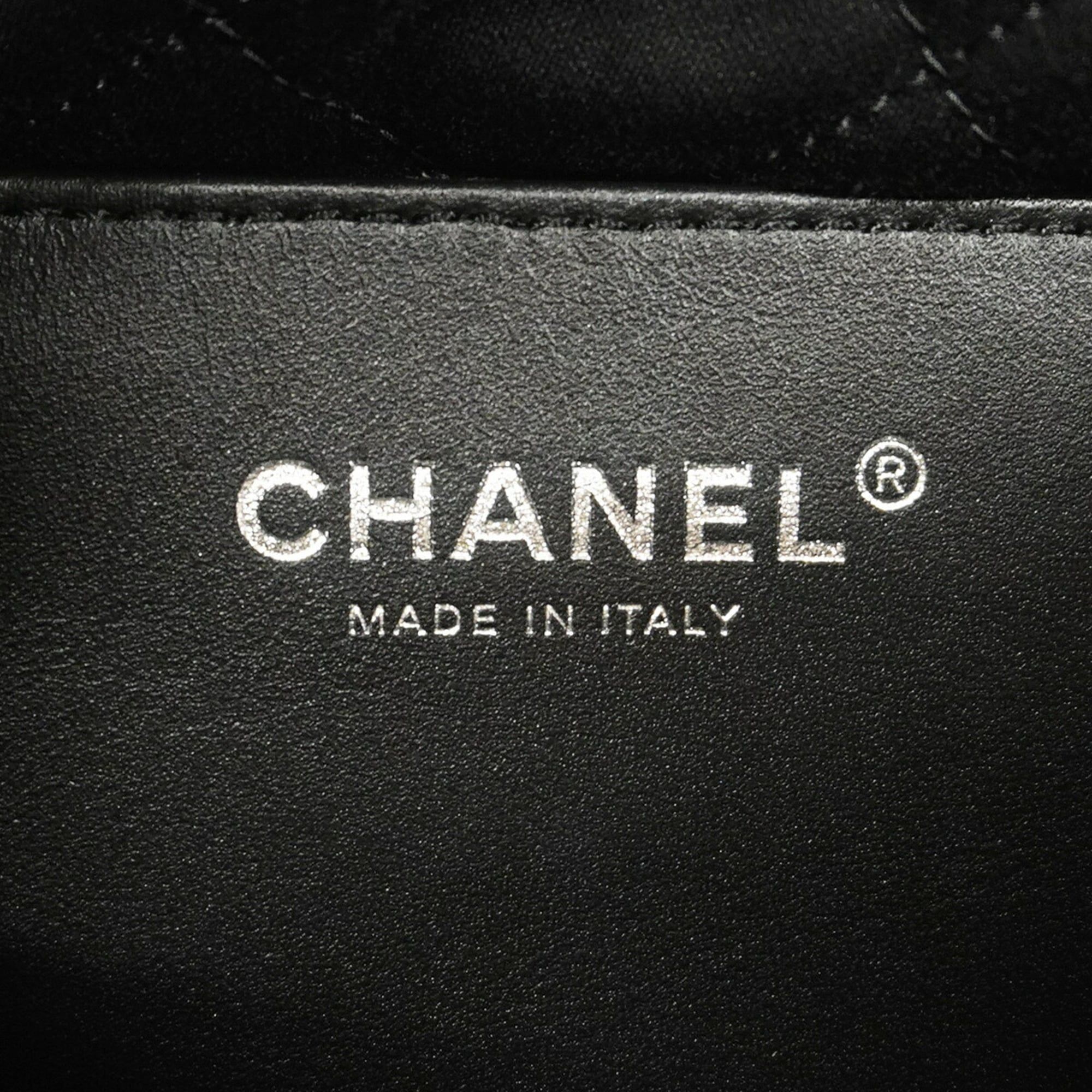 Tweed Shoulder Bag (Pre-Owned) - Chanel - Modalova