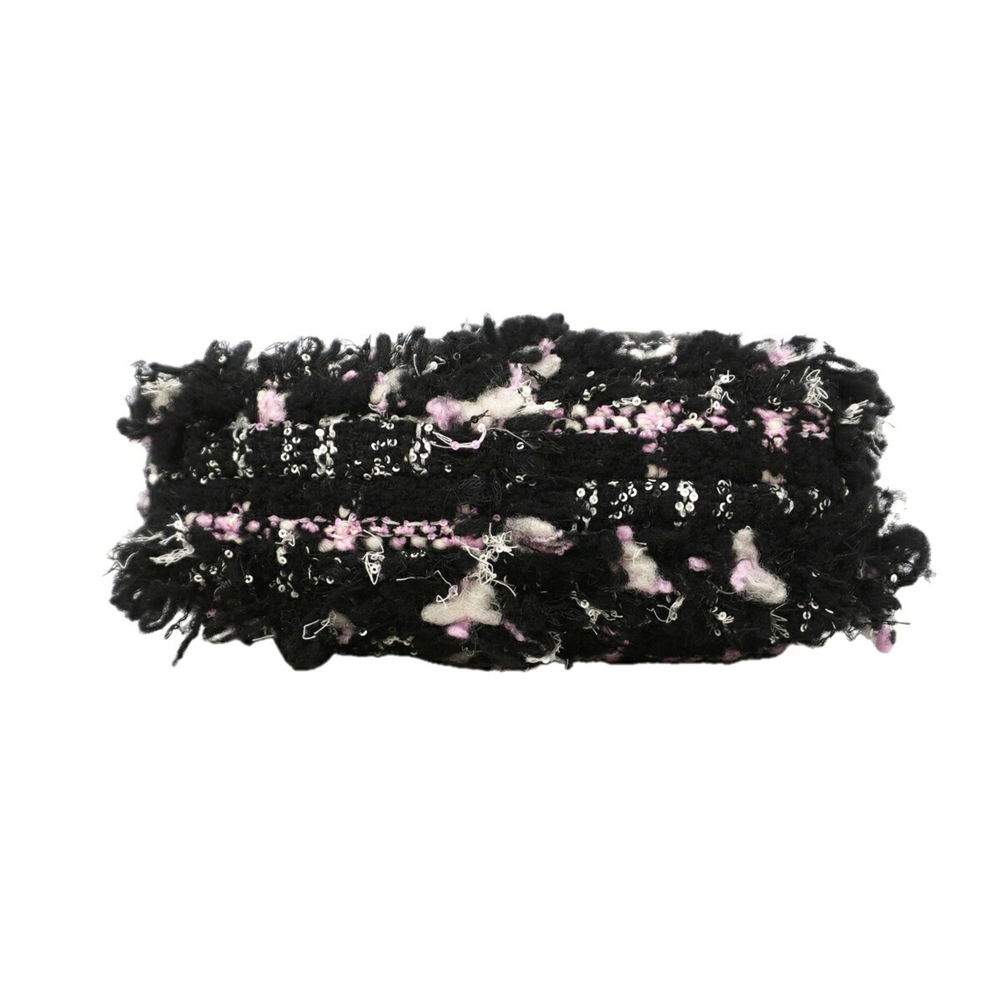 Tweed Shoulder Bag (Pre-Owned) - Chanel - Modalova