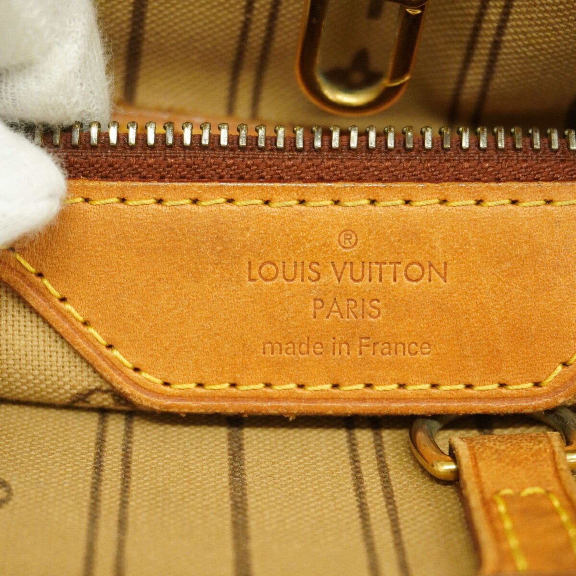 Tote Bag (Pre-Owned) - Louis Vuitton - Modalova