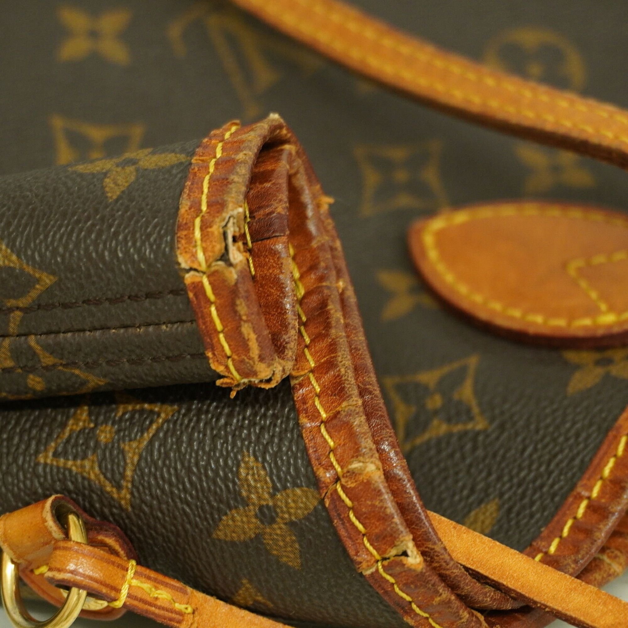 Tote Bag (Pre-Owned) - Louis Vuitton - Modalova