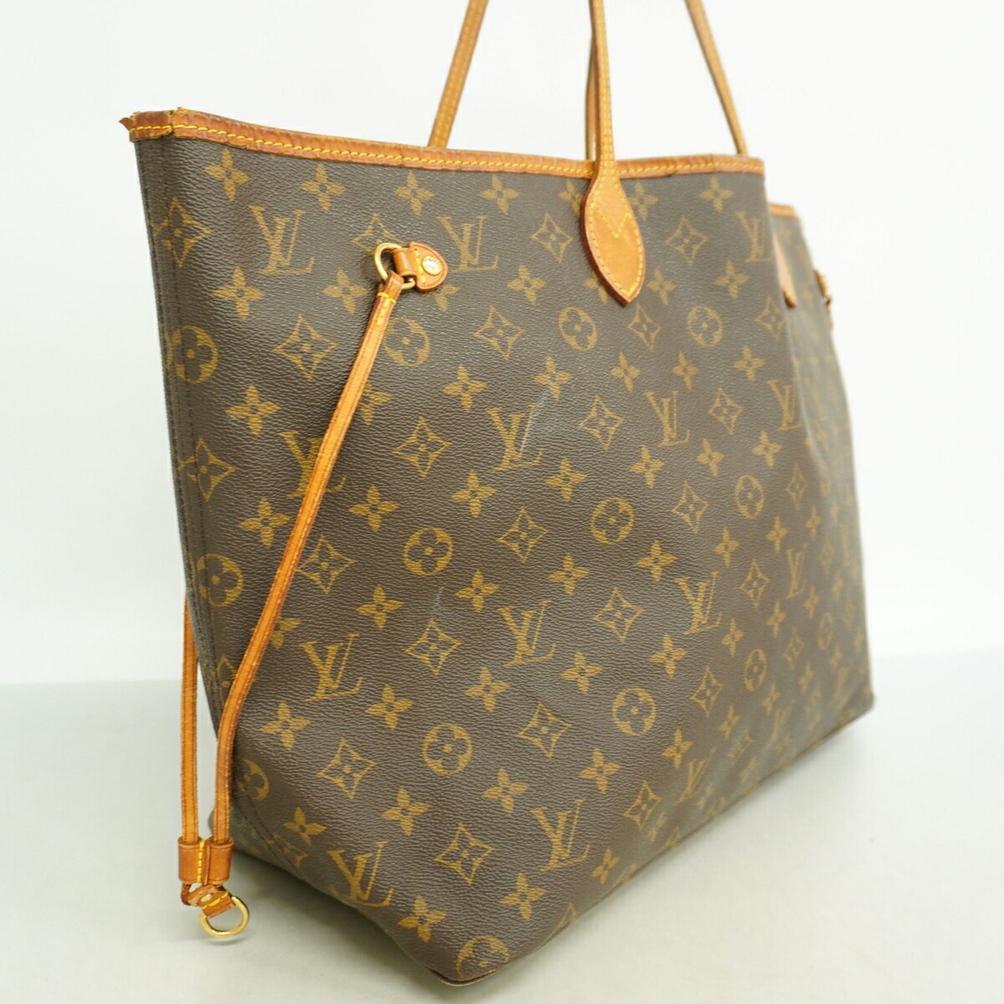 Tote Bag (Pre-Owned) - Louis Vuitton - Modalova