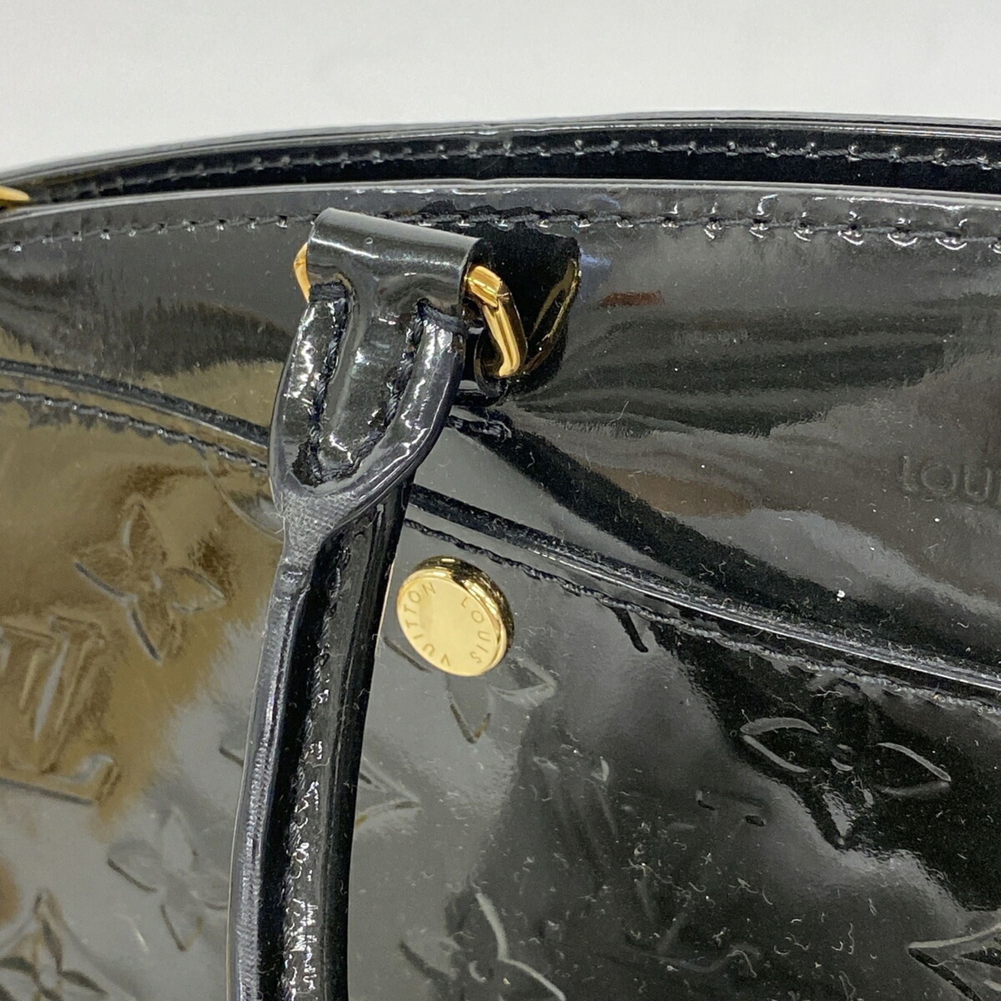 Handbag (Pre-Owned) - Louis Vuitton - Modalova