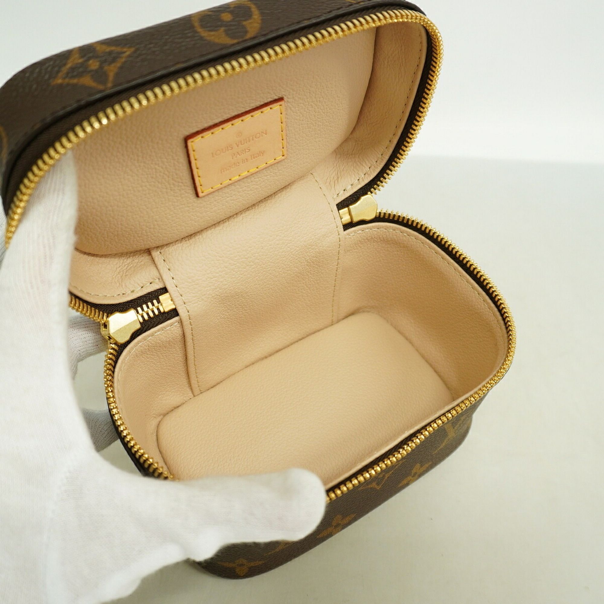 Vanity Bag (Pre-Owned) - Louis Vuitton - Modalova