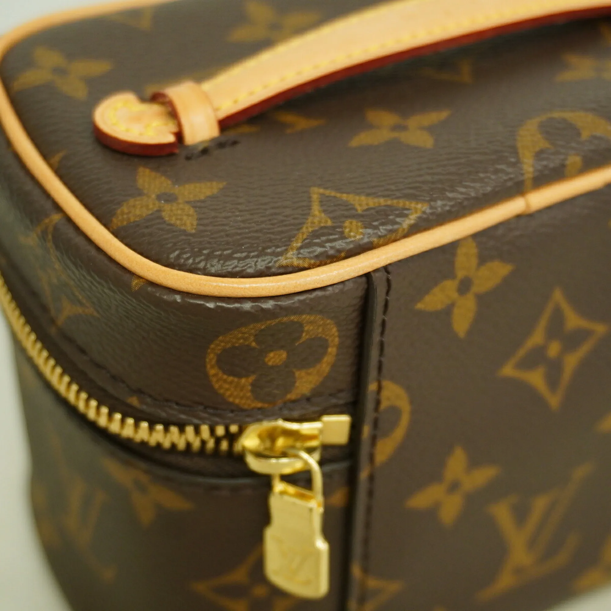 Vanity Bag (Pre-Owned) - Louis Vuitton - Modalova