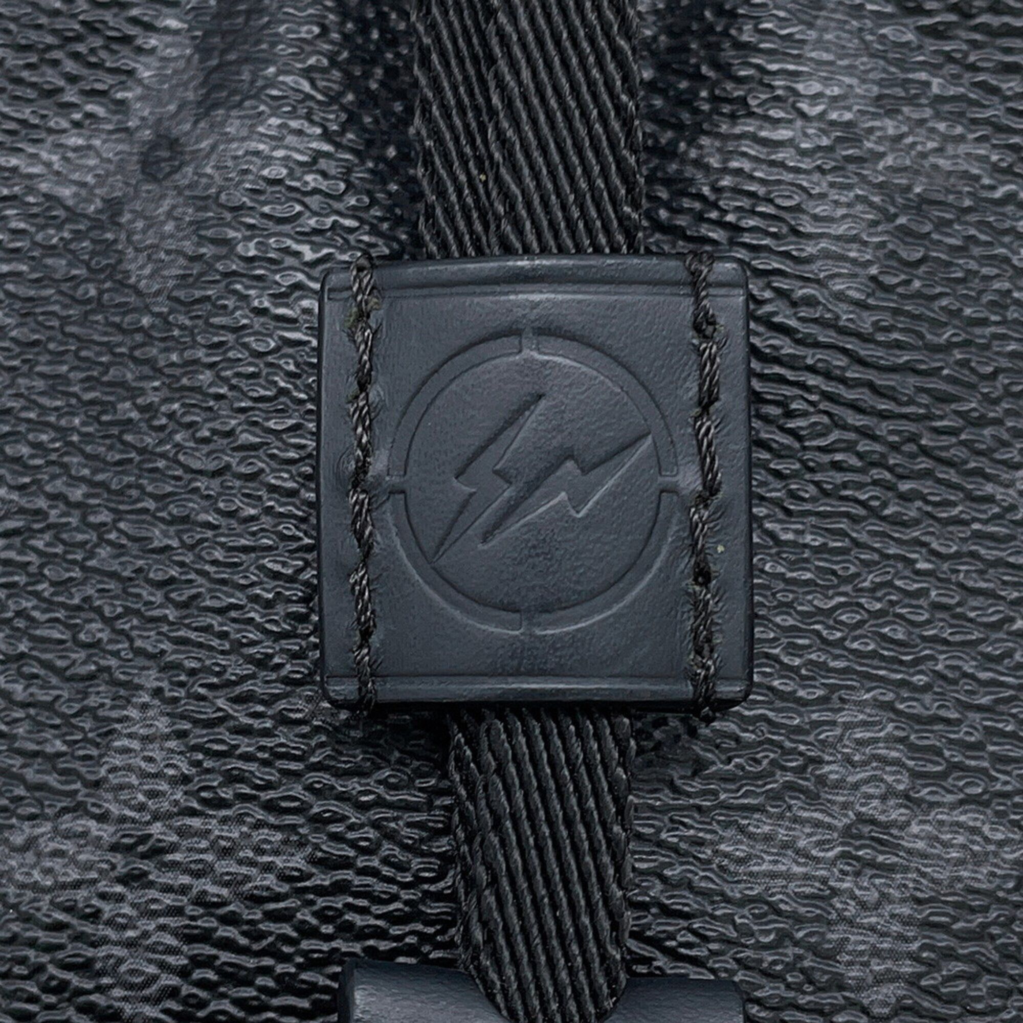 Monogram Eclipse Monogram Eclipse Shoulder Bag (Pre-Owned) - Louis Vuitton - Modalova