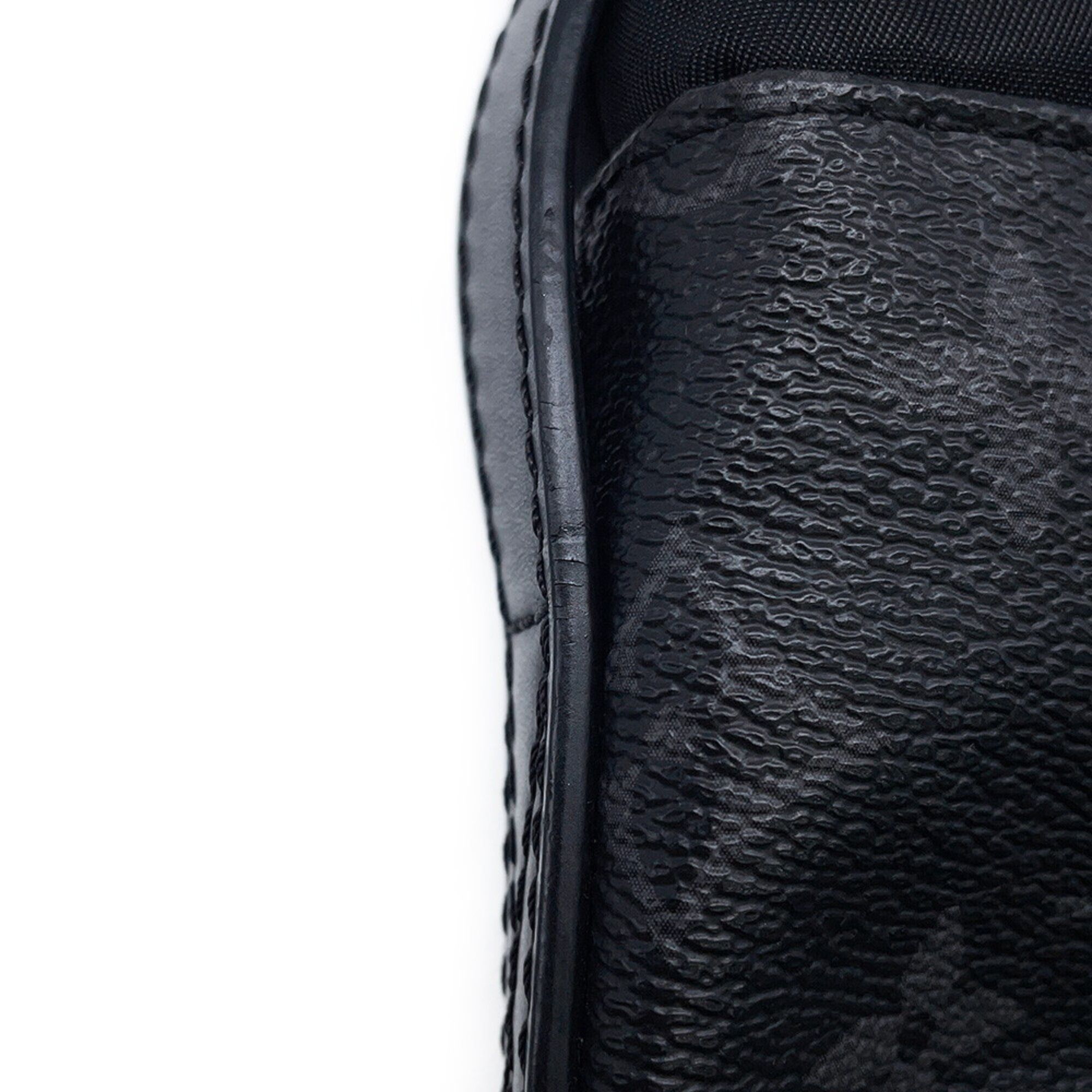 Monogram Eclipse Monogram Eclipse Shoulder Bag (Pre-Owned) - Louis Vuitton - Modalova