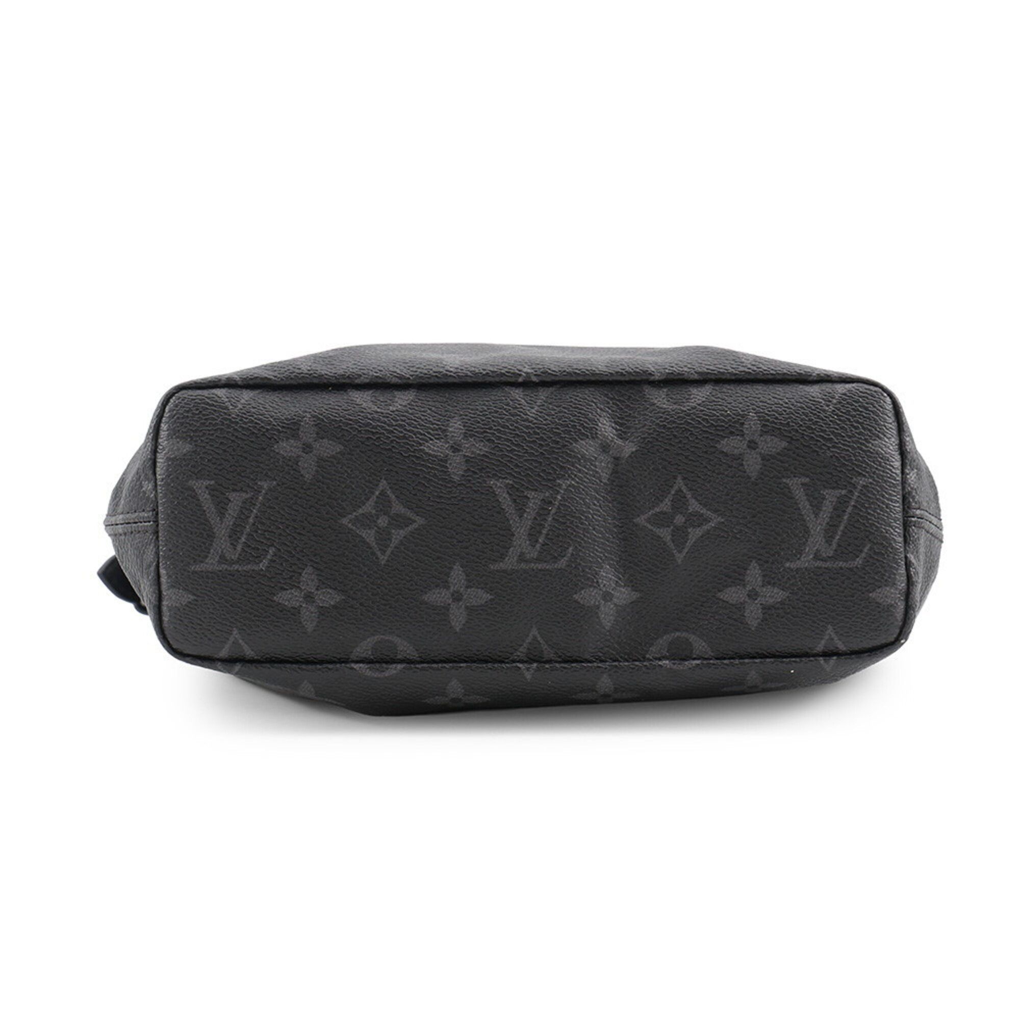 Monogram Eclipse Monogram Eclipse Shoulder Bag (Pre-Owned) - Louis Vuitton - Modalova