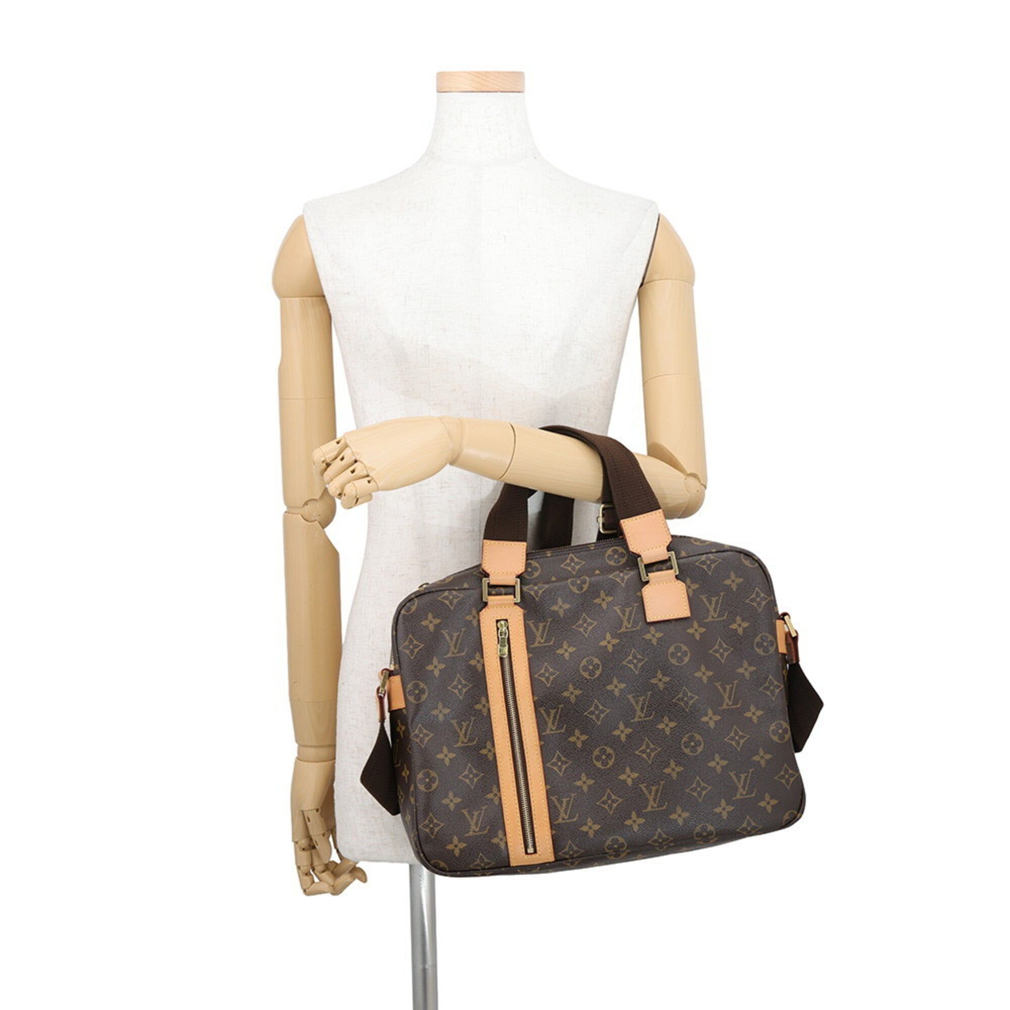 Monogram Monogram Handbag (Pre-Owned) - Louis Vuitton - Modalova