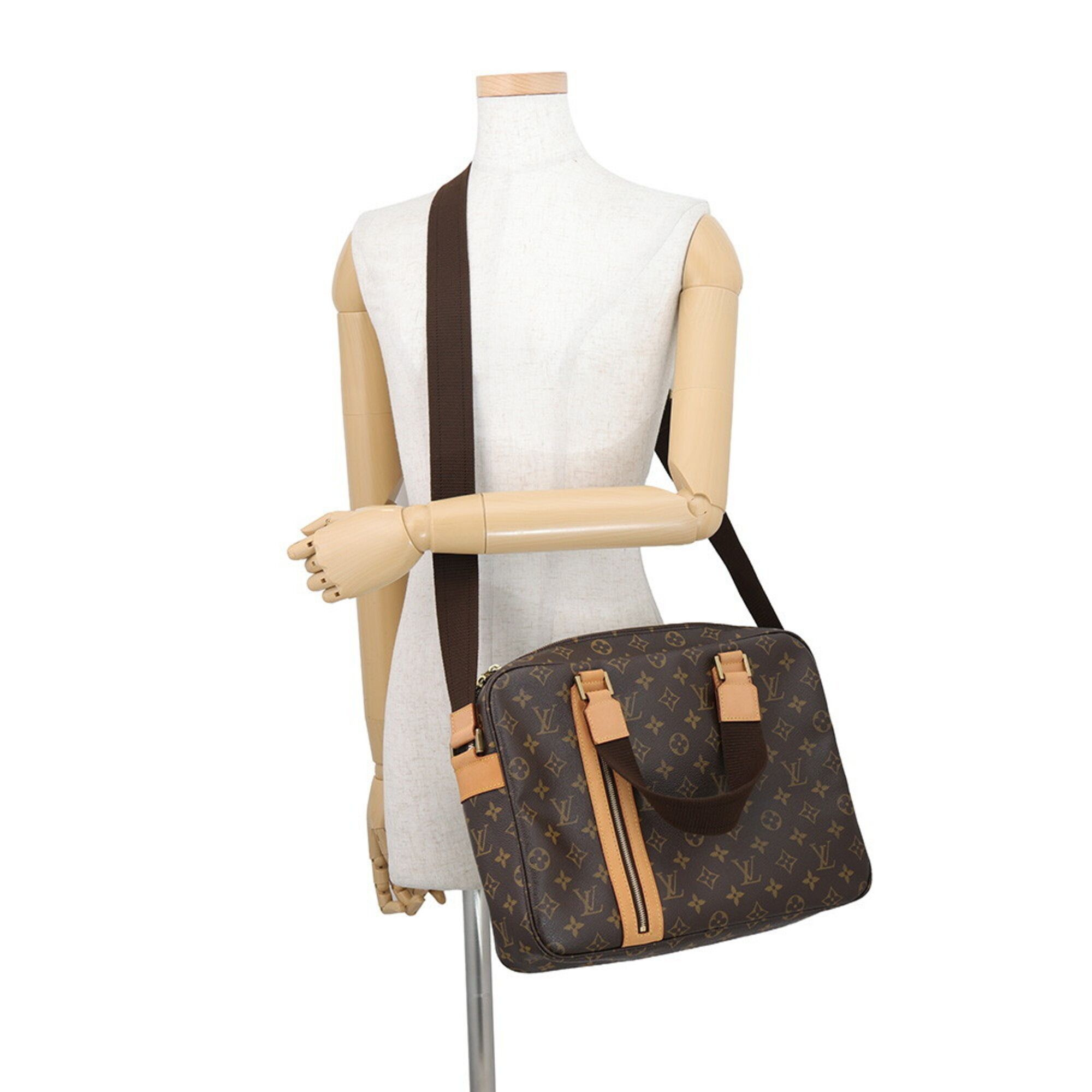 Monogram Monogram Handbag (Pre-Owned) - Louis Vuitton - Modalova