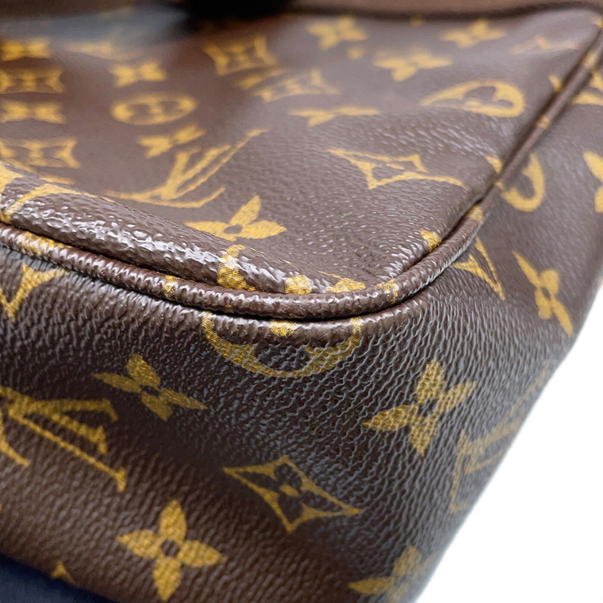 Monogram Monogram Handbag (Pre-Owned) - Louis Vuitton - Modalova