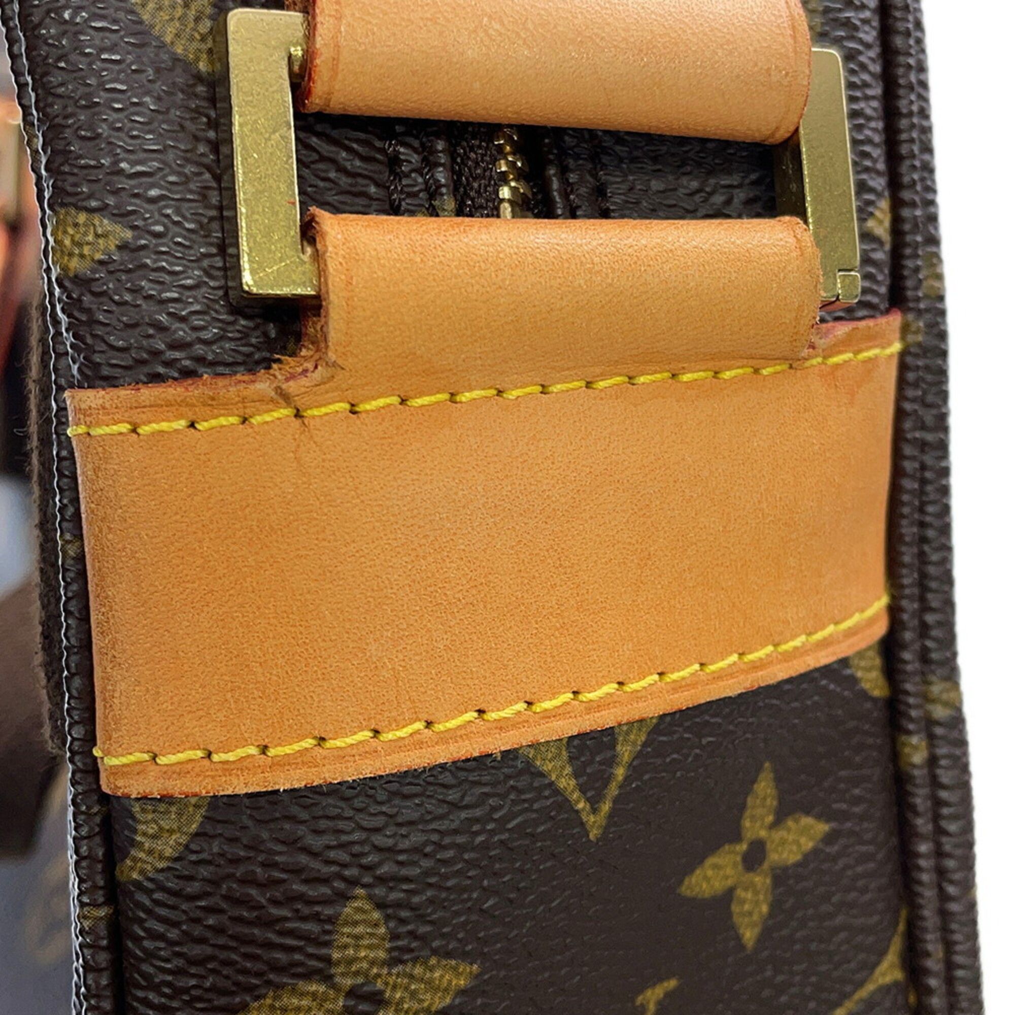 Monogram Monogram Handbag (Pre-Owned) - Louis Vuitton - Modalova