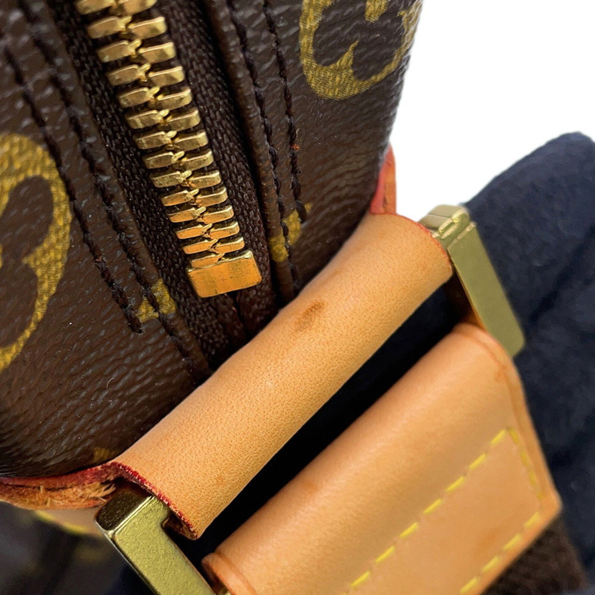 Monogram Monogram Handbag (Pre-Owned) - Louis Vuitton - Modalova